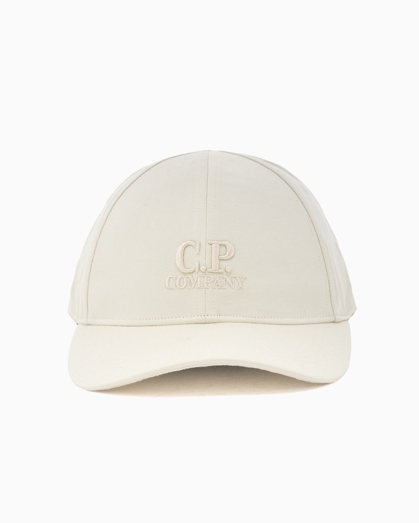 Gorra CP Company Gabardine Unisex
