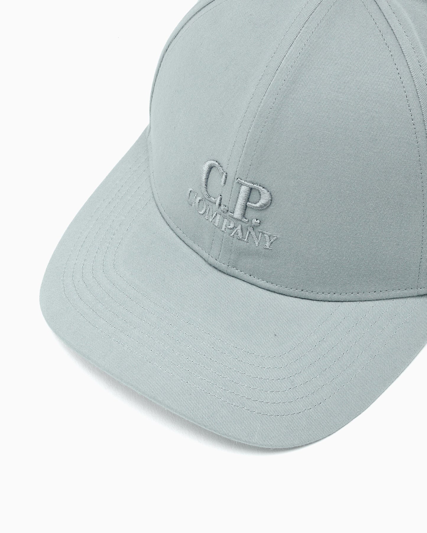 Gorra CP Company Gabardine Unisex