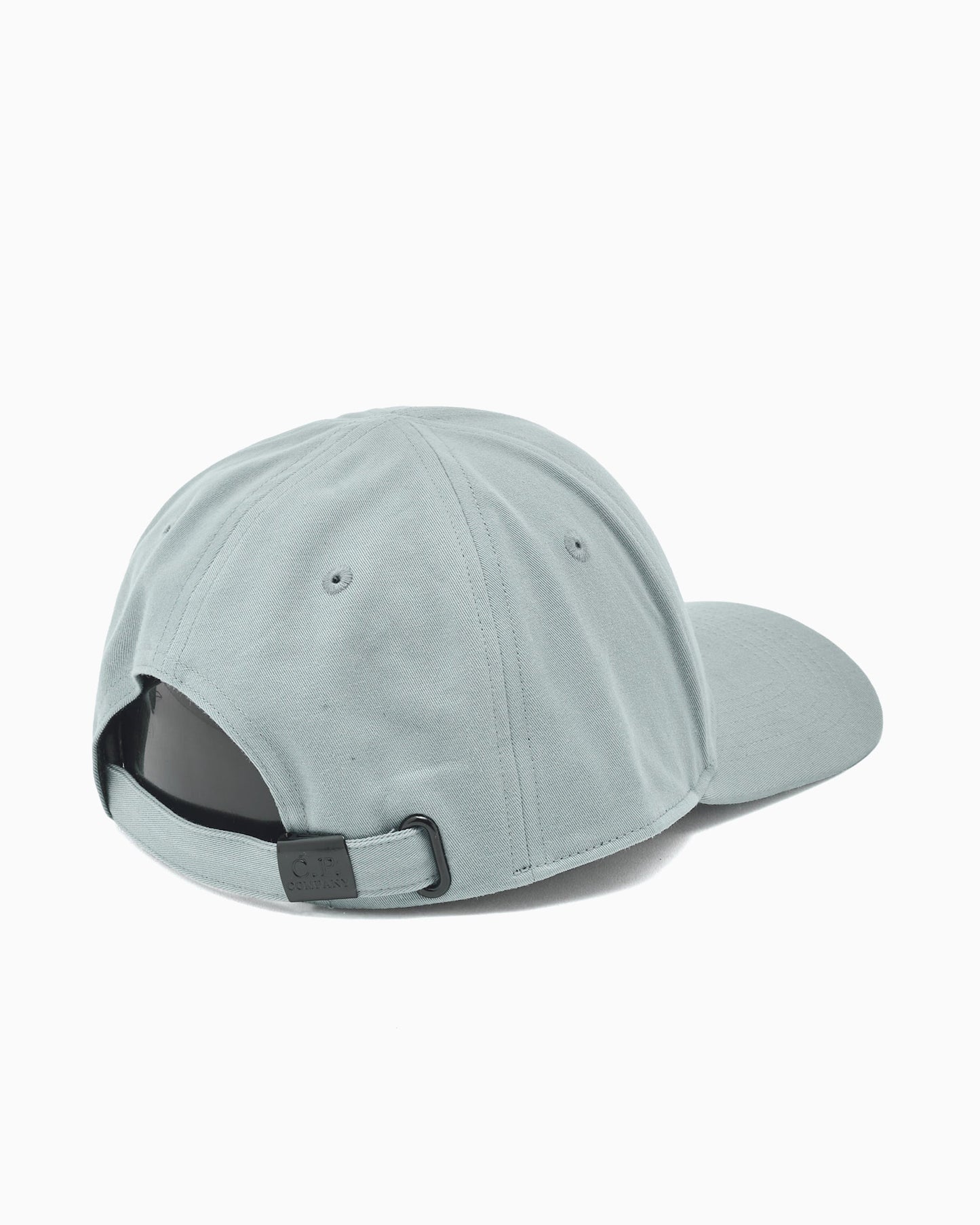 Gorra CP Company Gabardine Unisex
