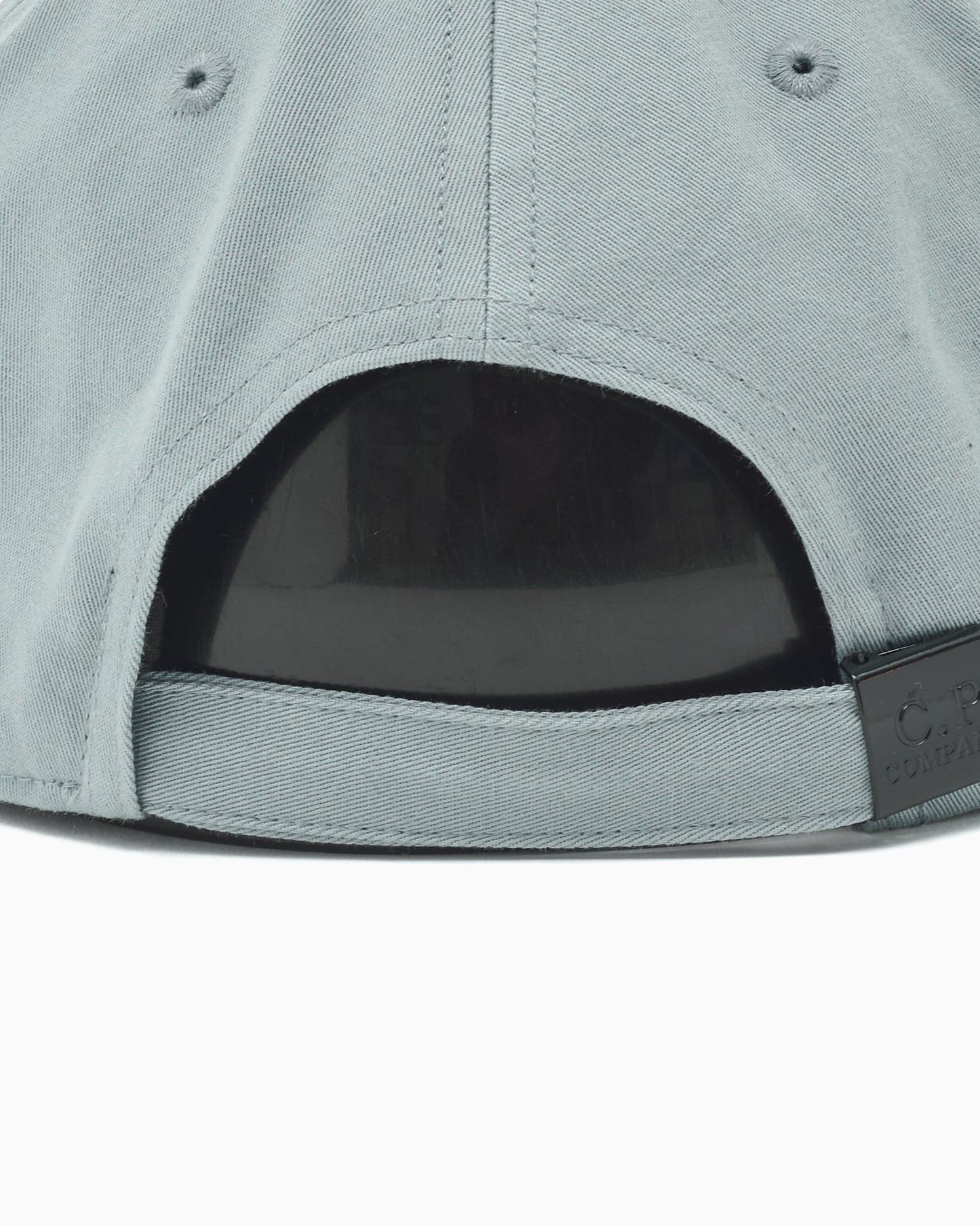 Gorra CP Company Gabardine Unisex