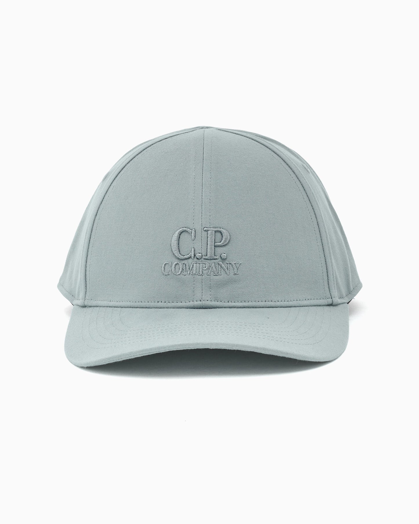 Gorra CP Company Gabardine Unisex