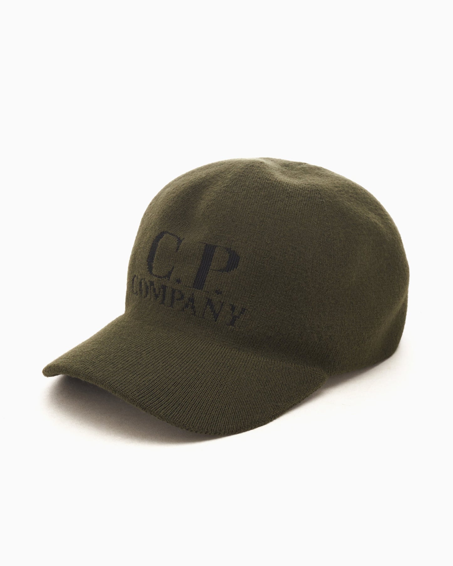 Gorra CP Company Unisex Knit Cap Unisex