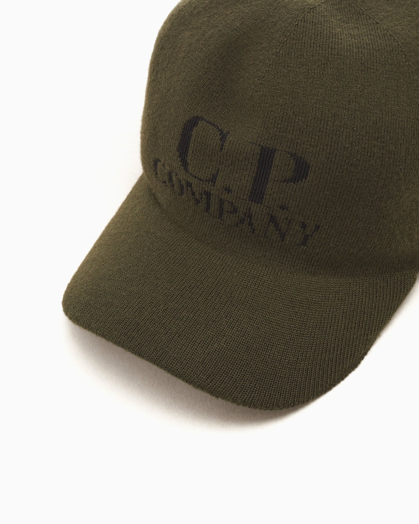 Gorra CP Company Unisex Knit Cap Unisex
