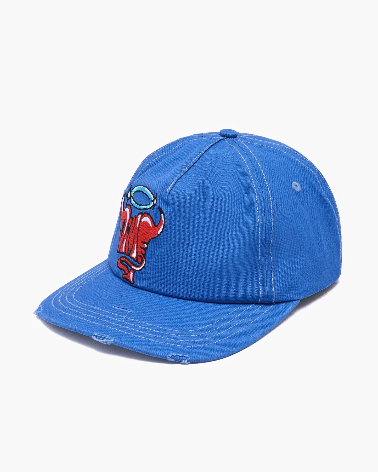 Gorra Dime MTL Purgatory Worker Unisex
