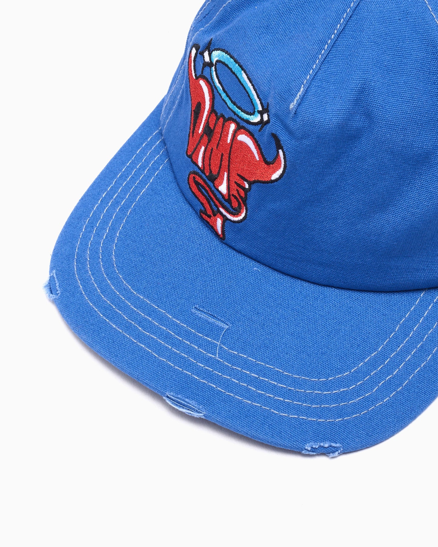 Gorra Dime MTL Purgatory Worker Unisex