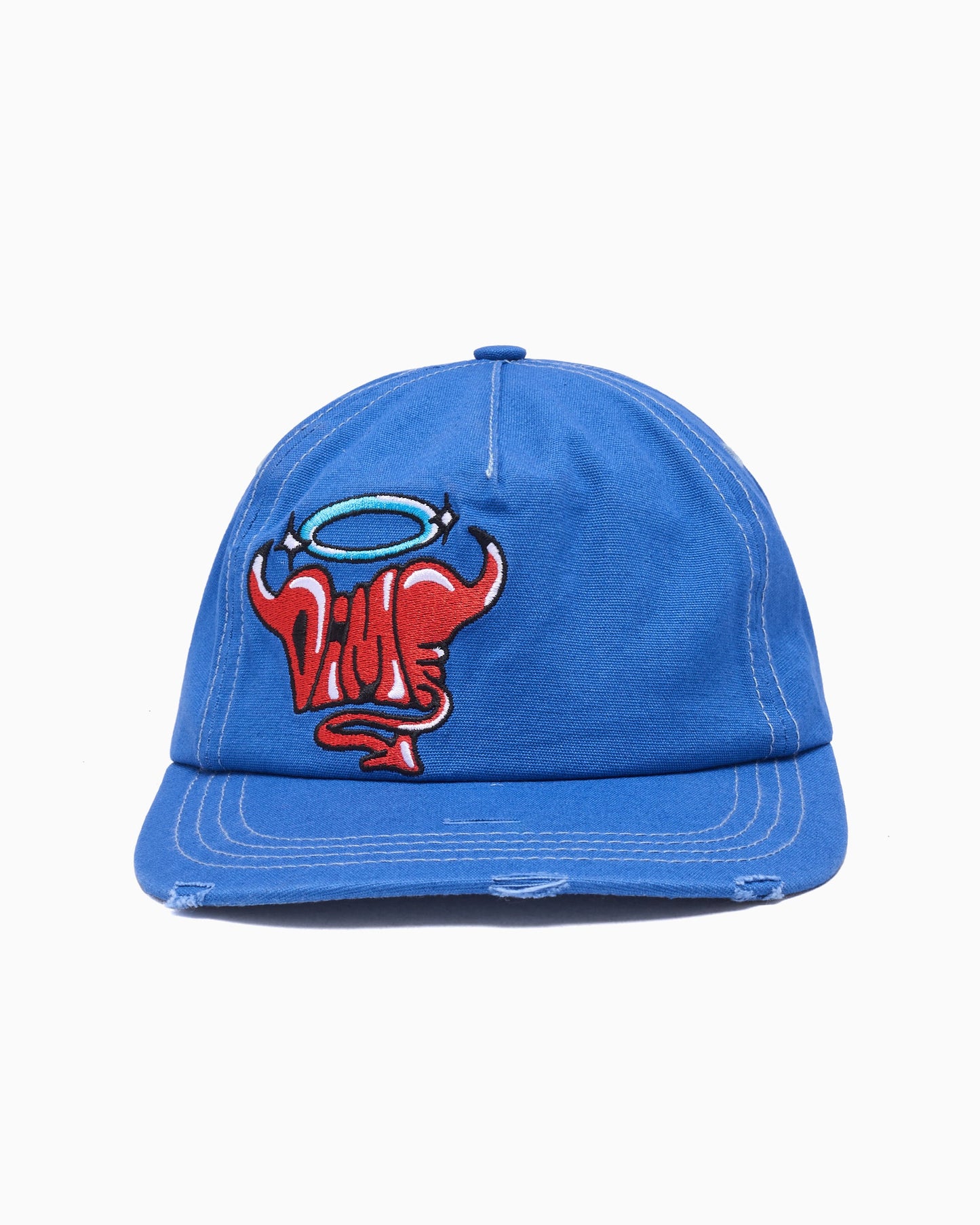 Gorra Dime MTL Purgatory Worker Unisex