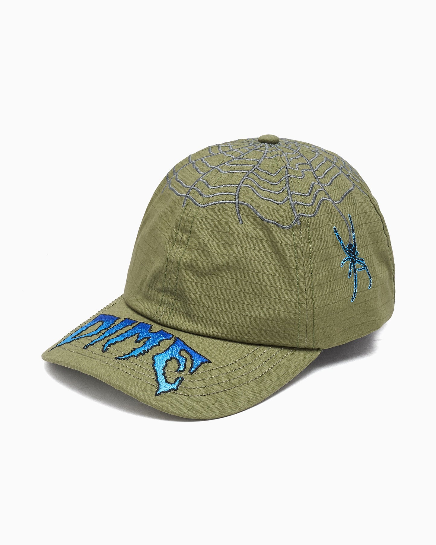 Gorra Dime MTL Spider Unisex
