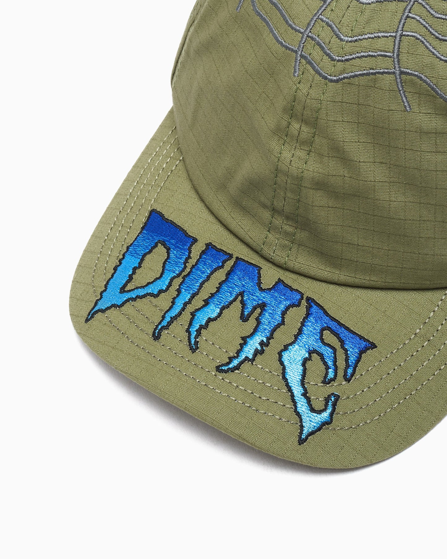 Gorra Dime MTL Spider Unisex