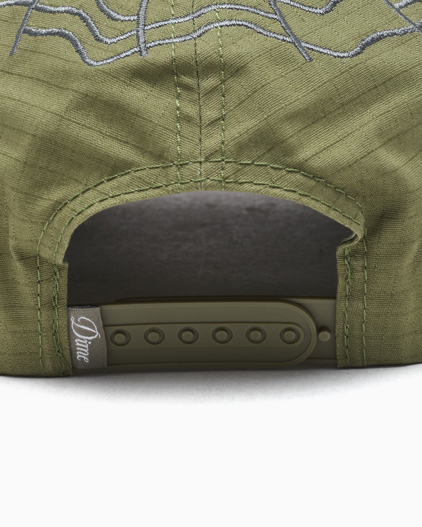 Gorra Dime MTL Spider Unisex