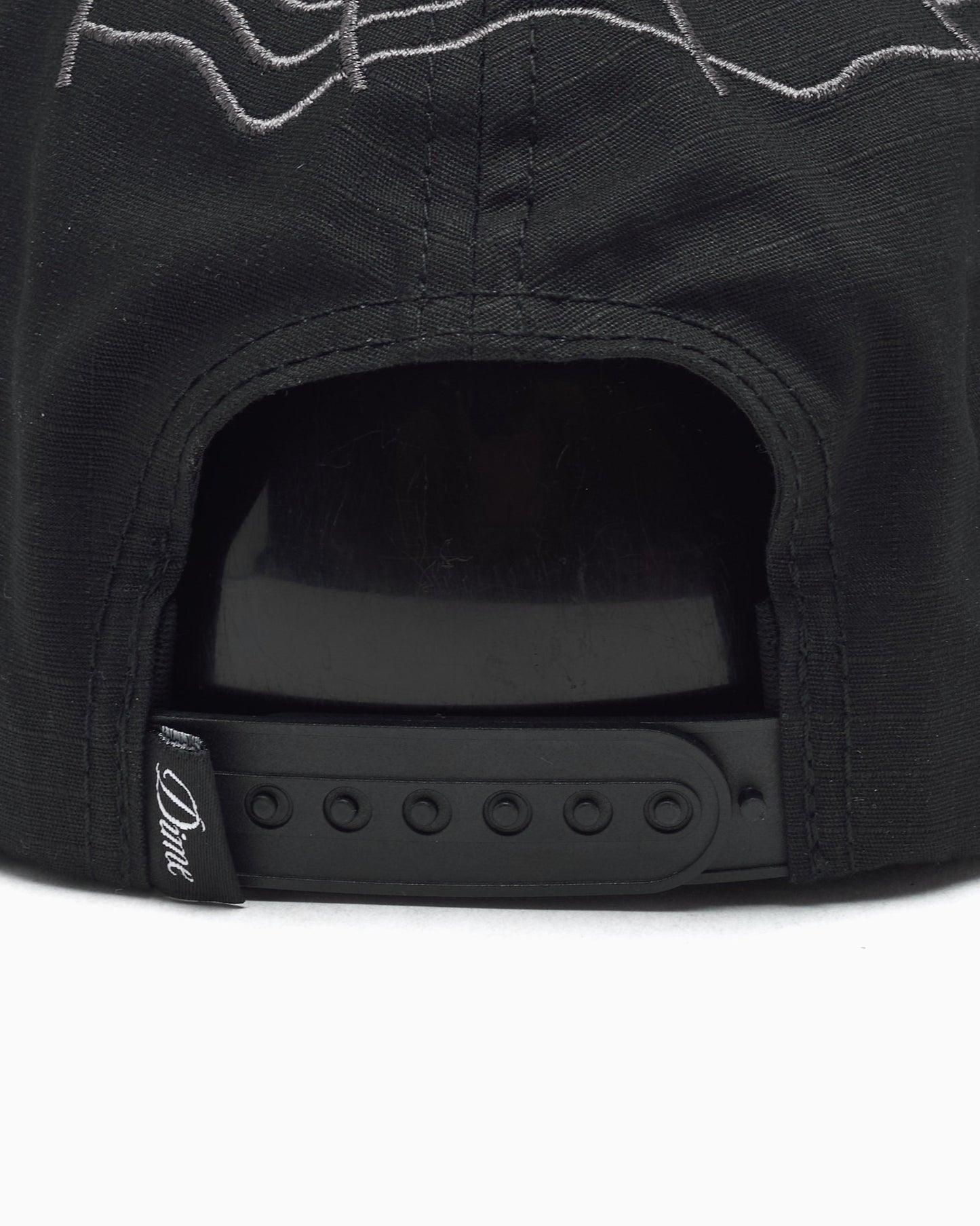 Gorra Dime MTL Spider Unisex