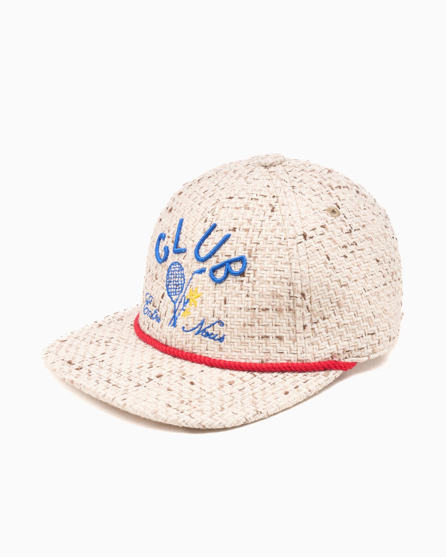 Gorra Drôle de Monsieur Club Unisex Cap Unisex