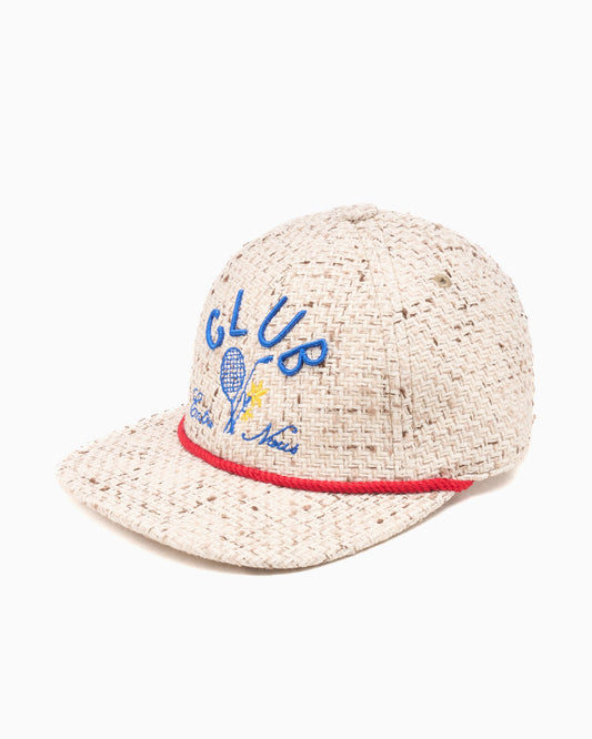 Gorra Drôle de Monsieur Club Unisex Cap Unisex