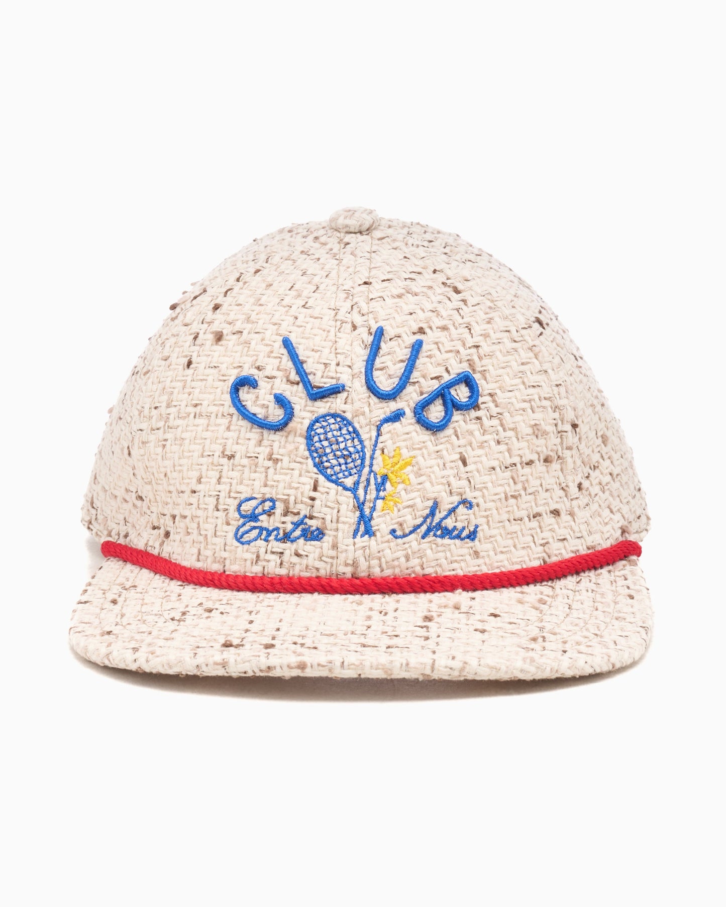 Gorra Drôle de Monsieur Club Unisex Cap Unisex