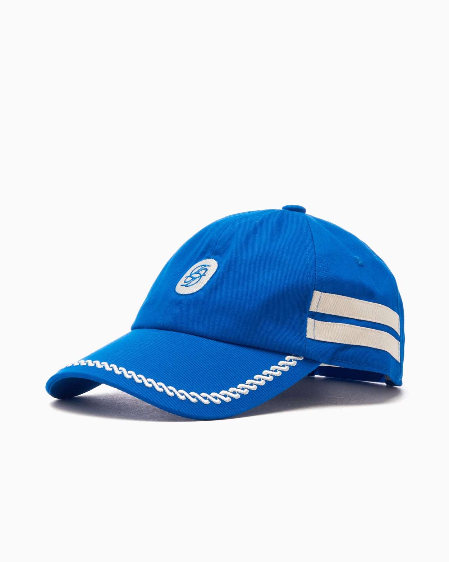 Gorra Drôle de Monsieur Unisex Monogram Cap Unisex