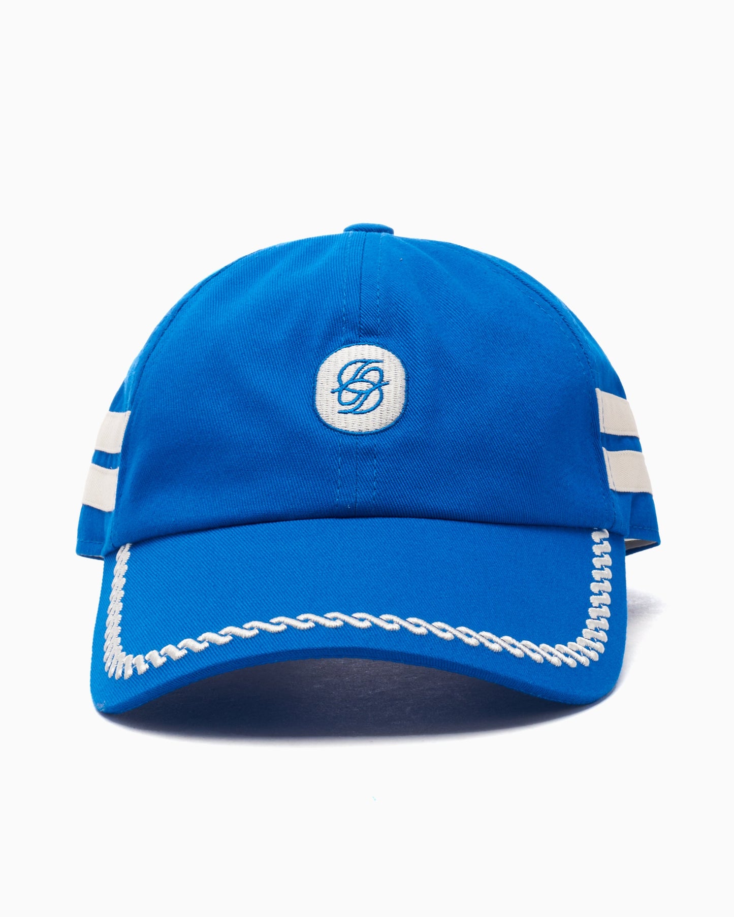 Gorra Drôle de Monsieur Unisex Monogram Cap Unisex