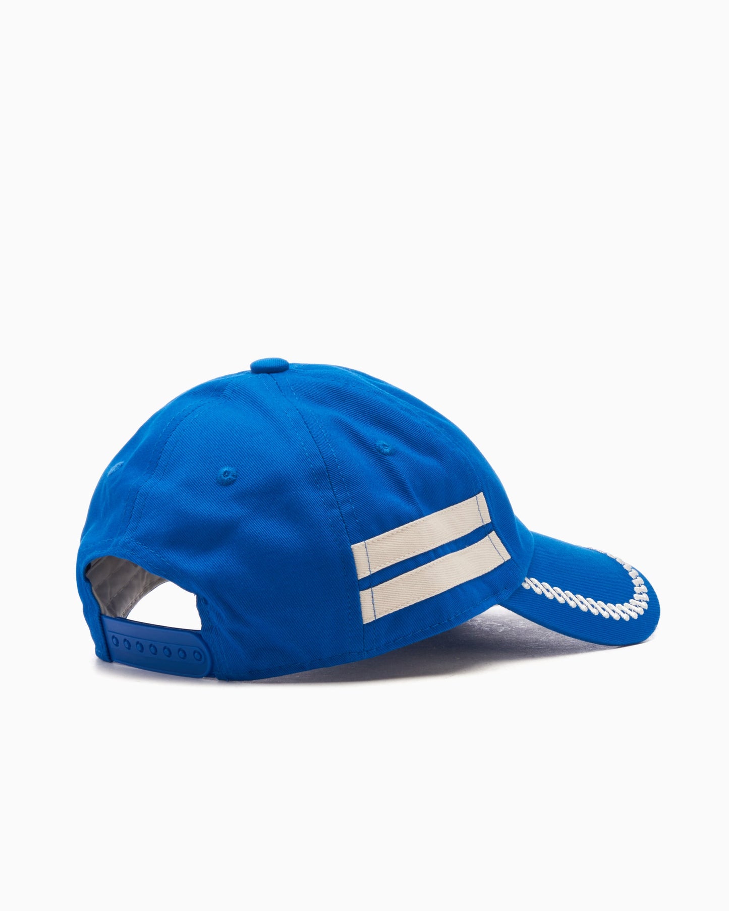 Gorra Drôle de Monsieur Unisex Monogram Cap Unisex