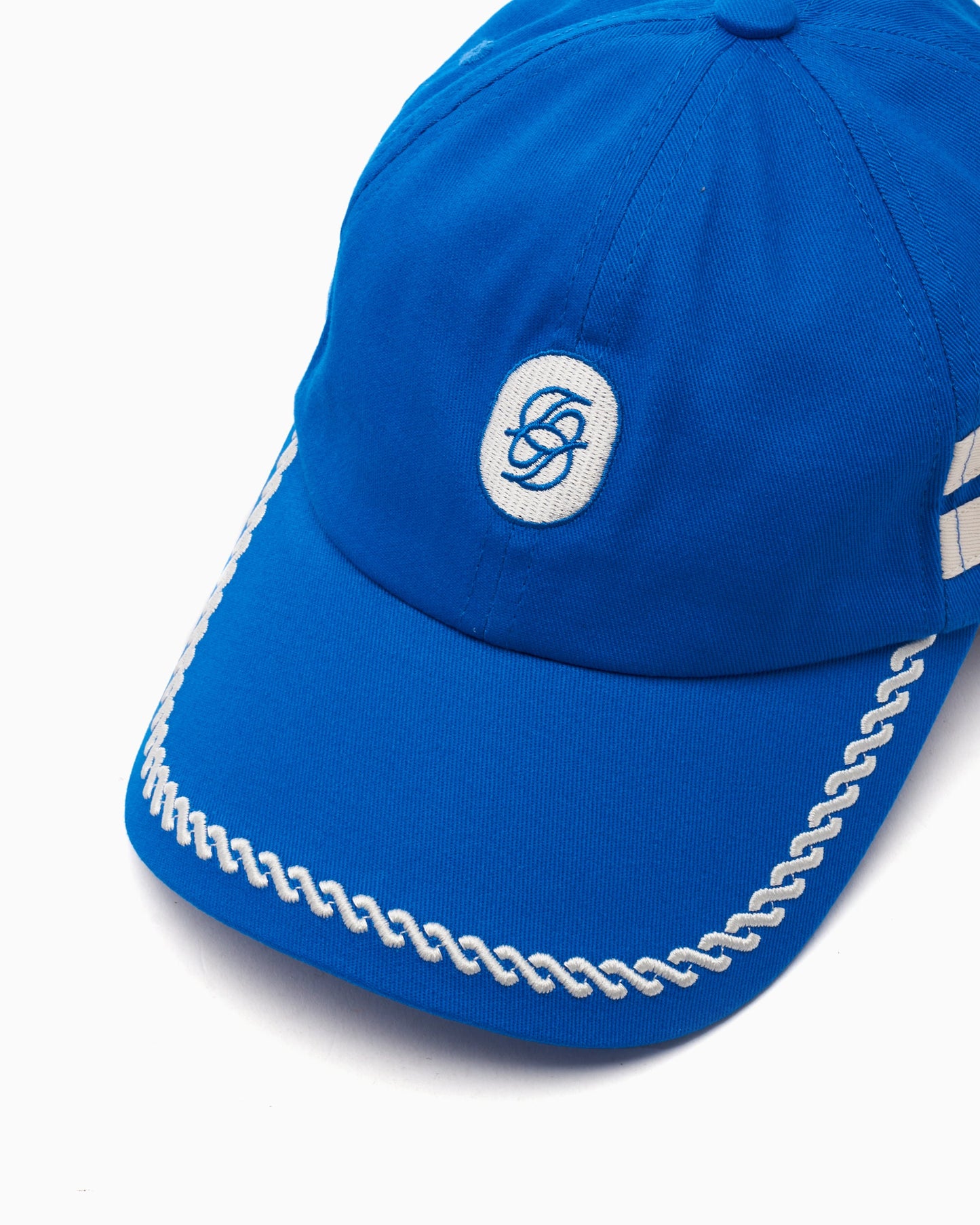Gorra Drôle de Monsieur Unisex Monogram Cap Unisex