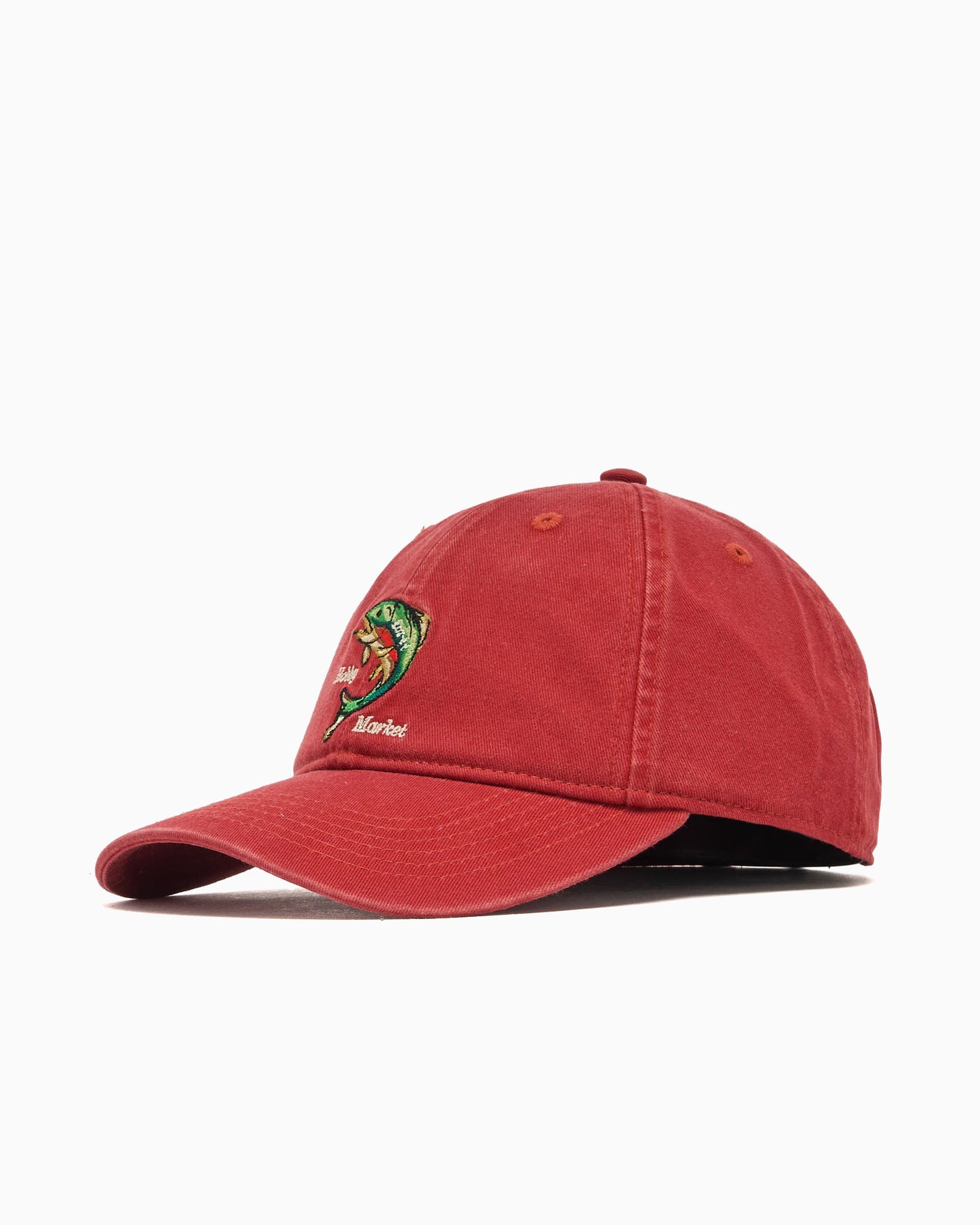 Gorra forét Catch Washed Unisex