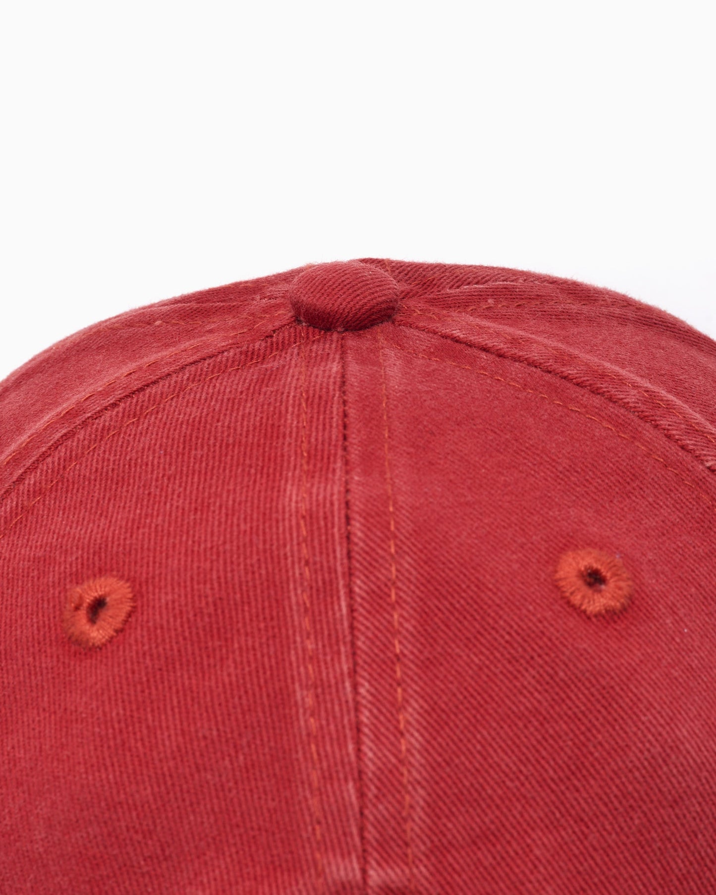 Gorra forét Catch Washed Unisex