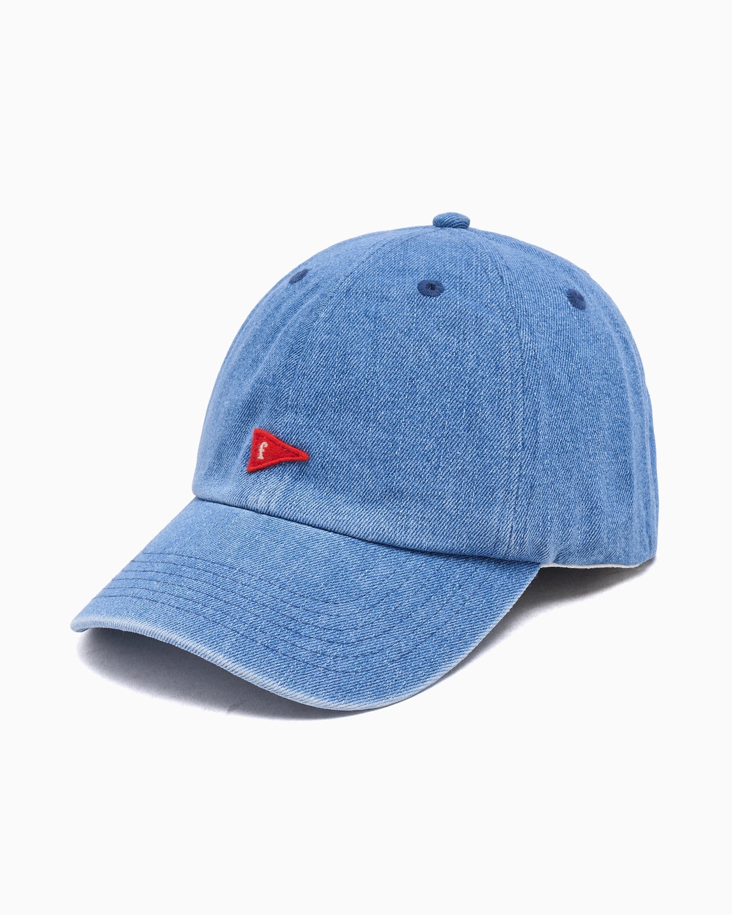 Gorra forét Flag Washed Unisex