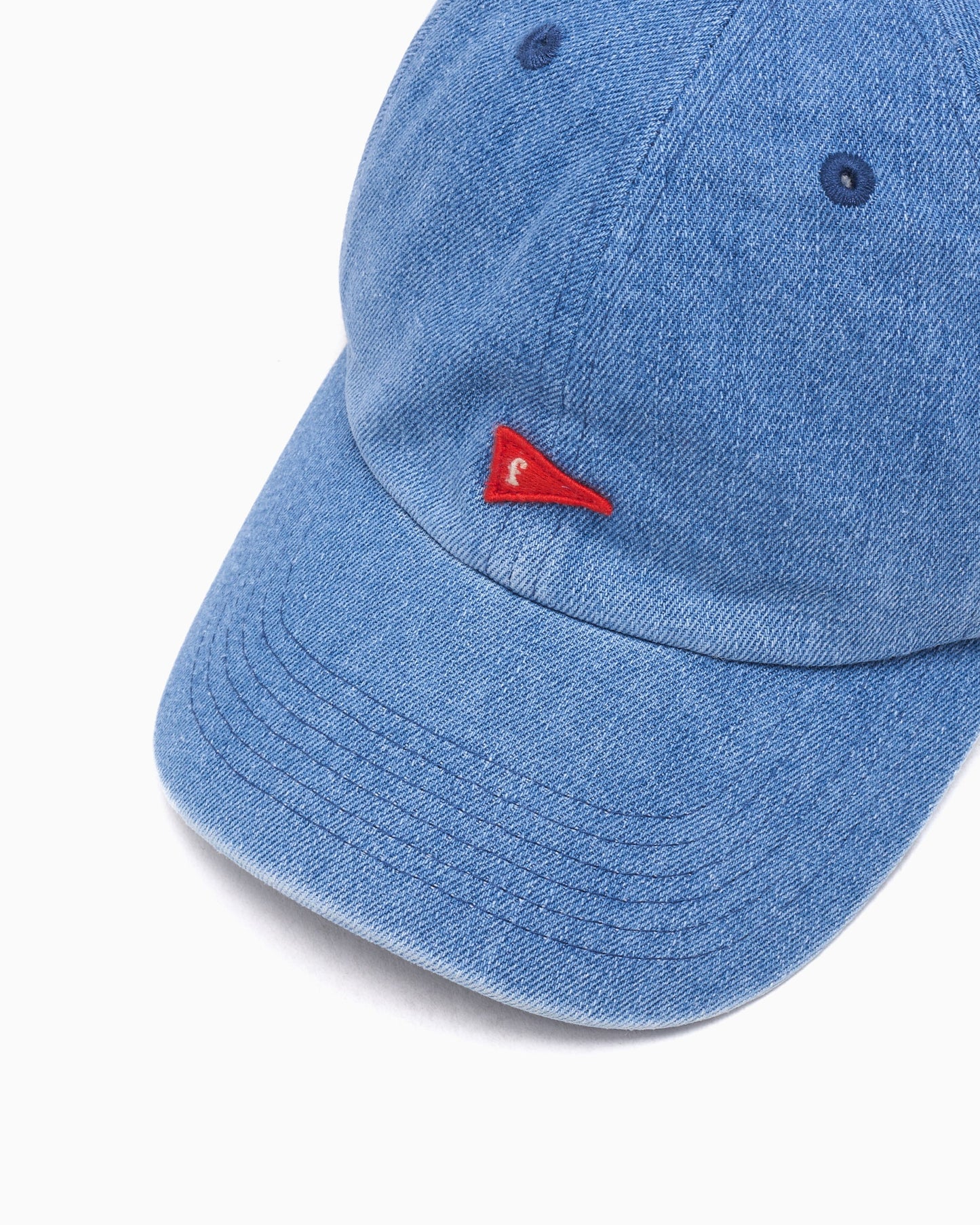 Gorra forét Flag Washed Unisex
