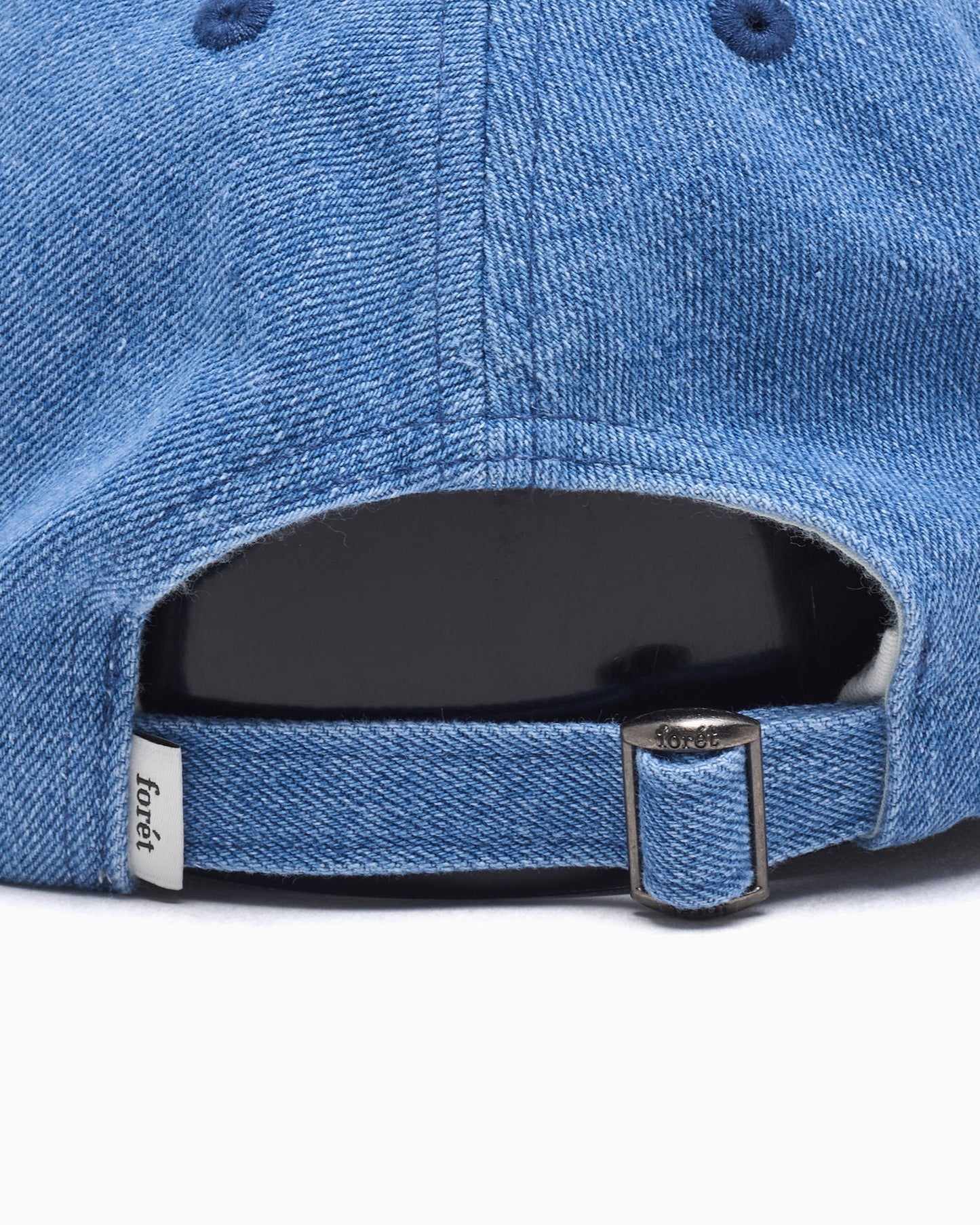 Gorra forét Flag Washed Unisex
