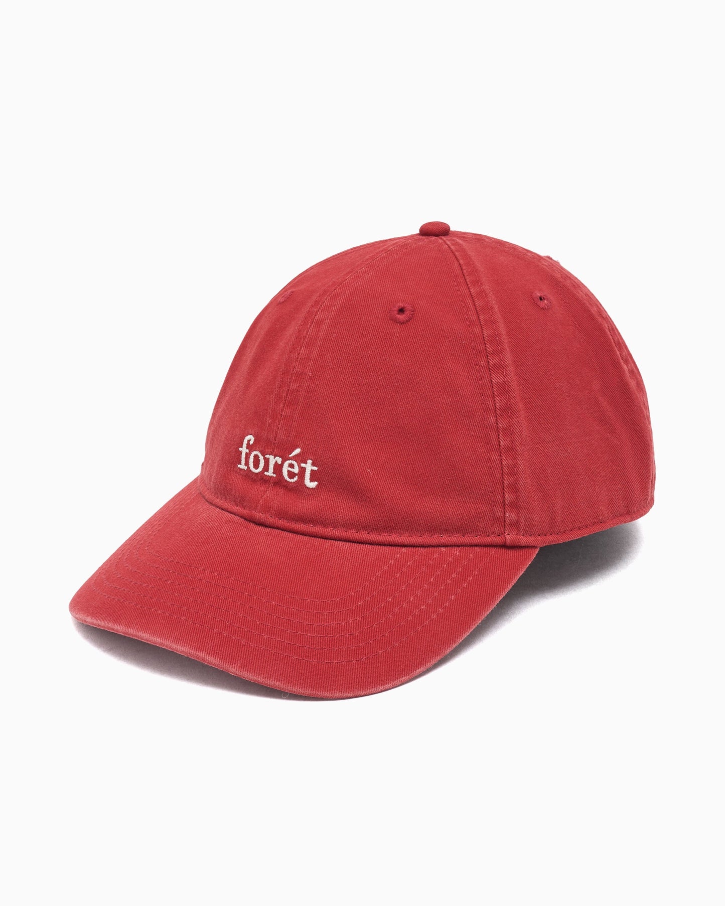 Gorra forét Hawk Washed Unisex
