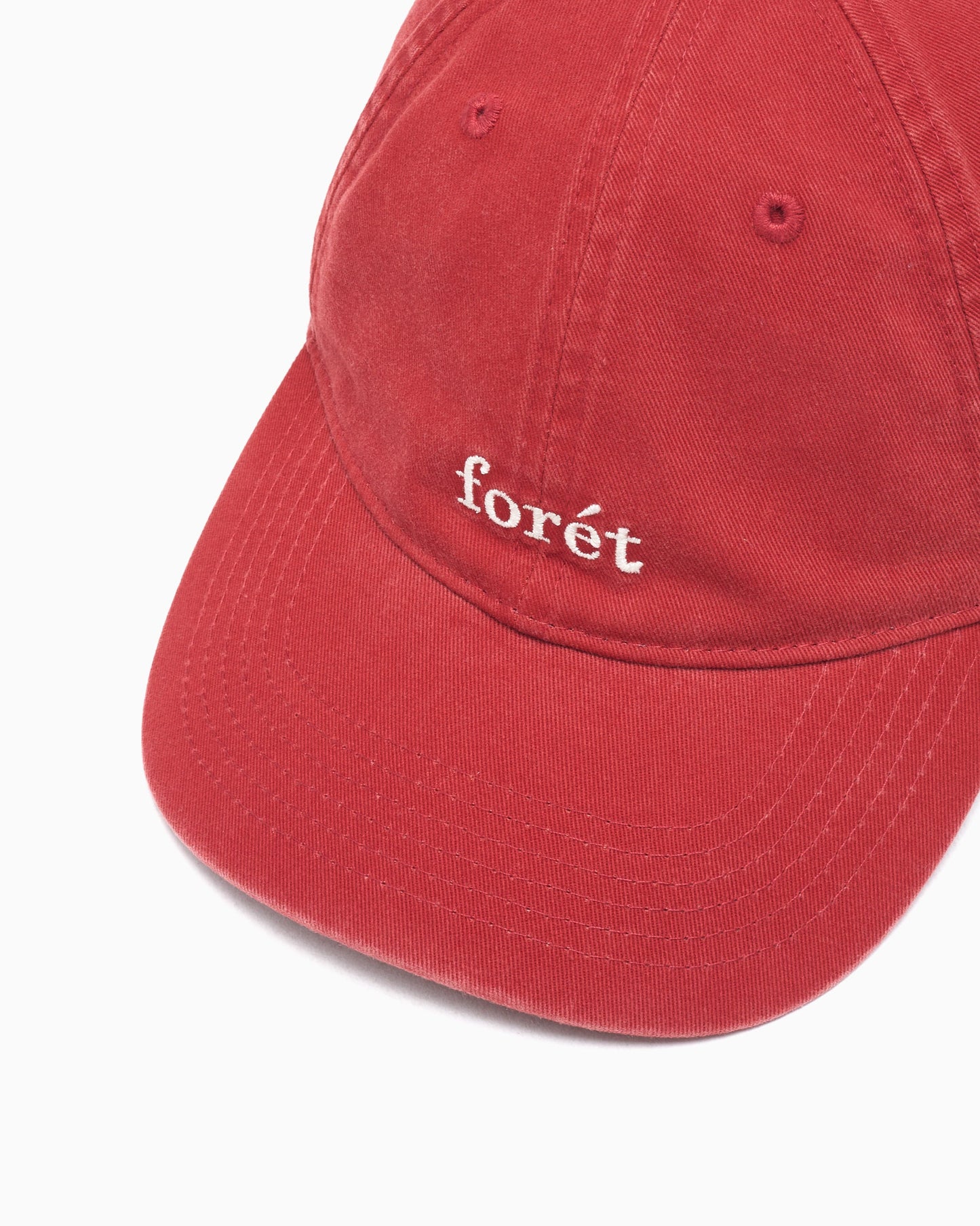 Gorra forét Hawk Washed Unisex
