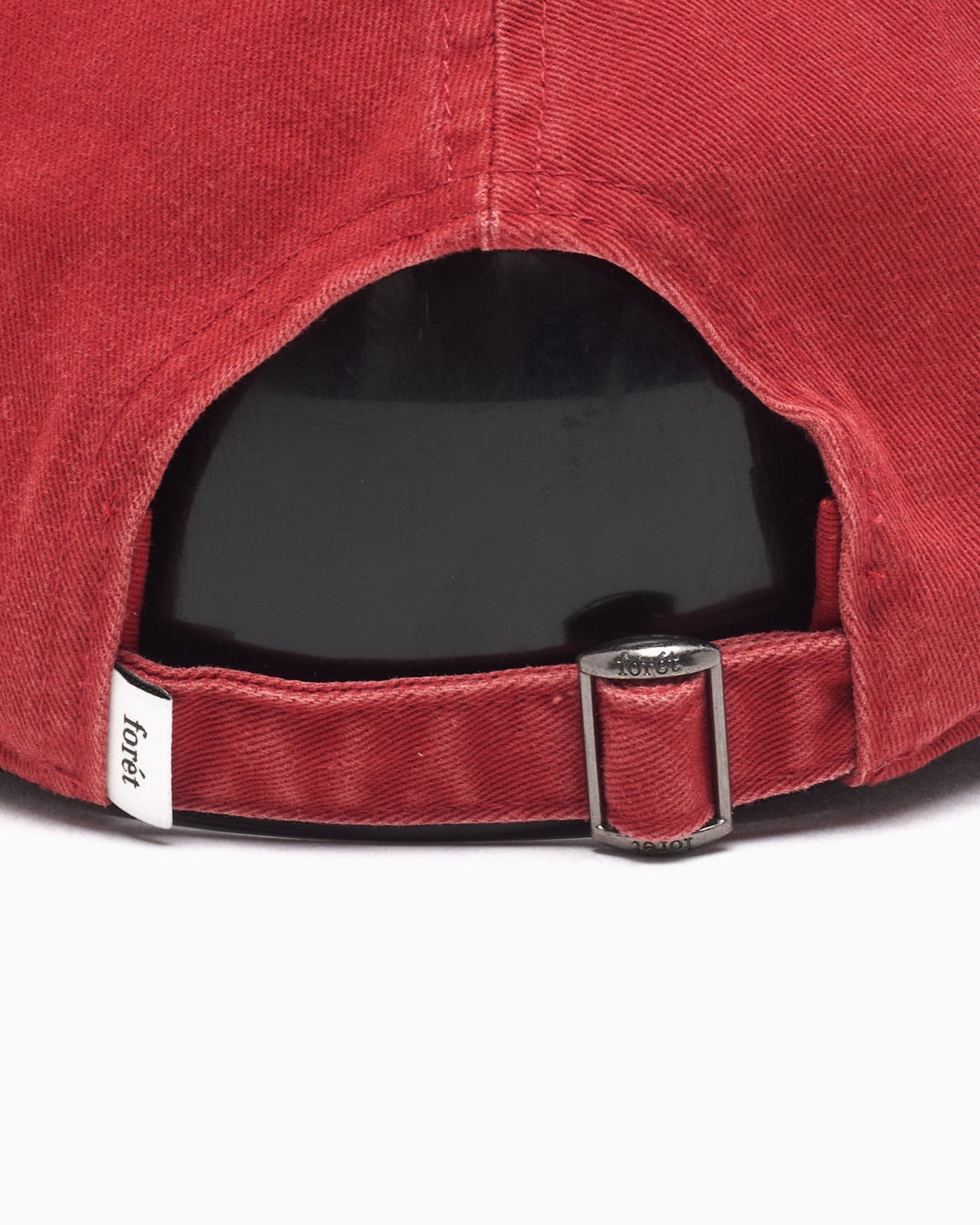 Gorra forét Hawk Washed Unisex