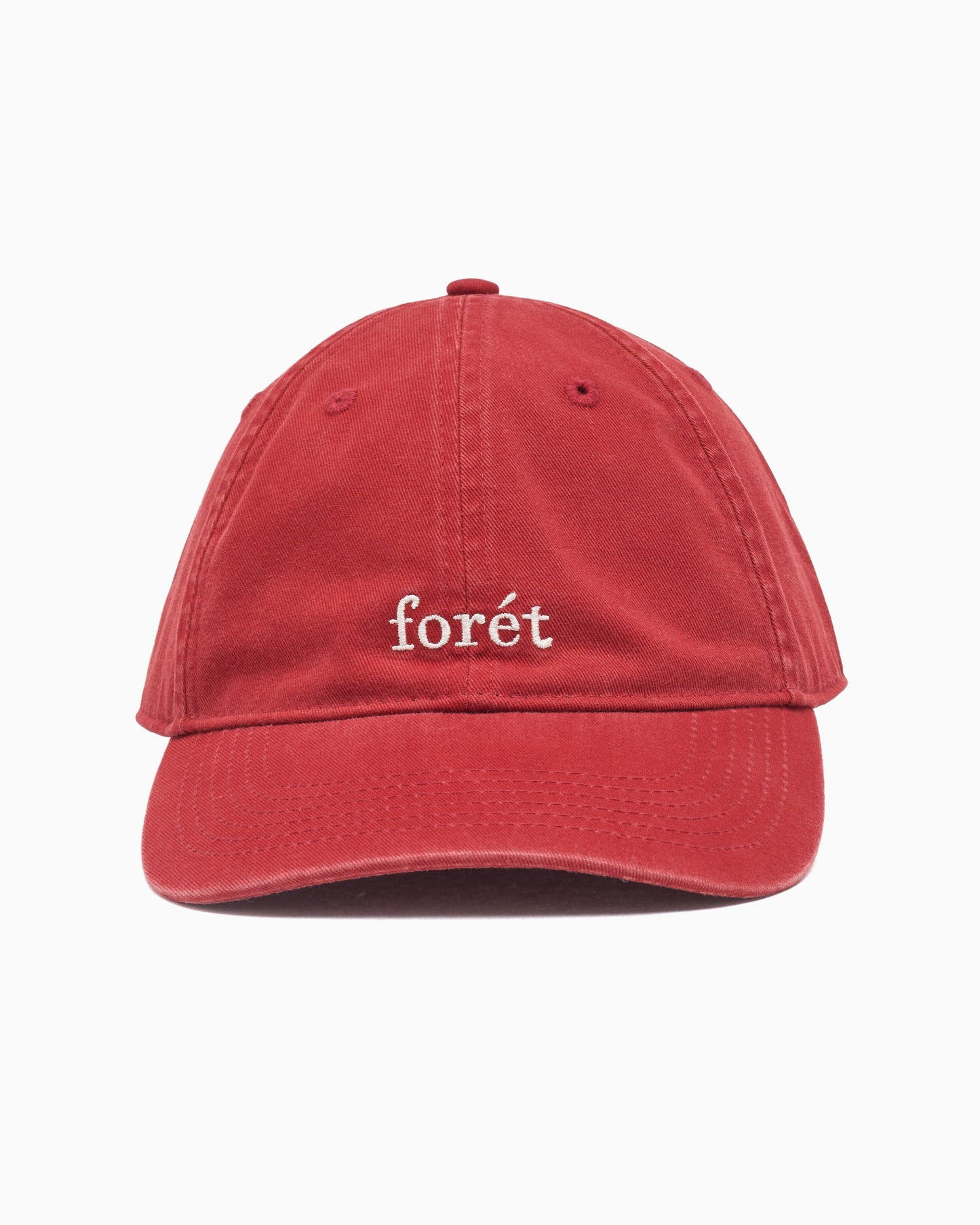 Gorra forét Hawk Washed Unisex