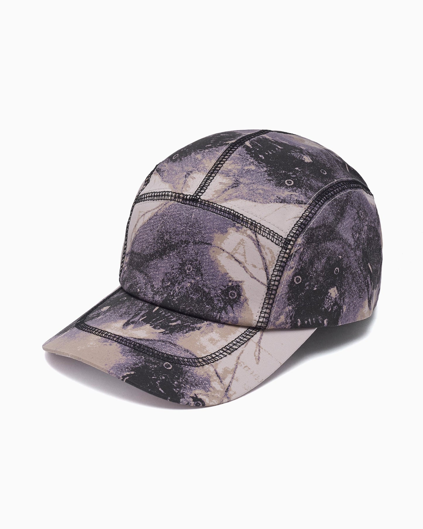 Gorra Fucking Awesome Cerberus Running Unisex