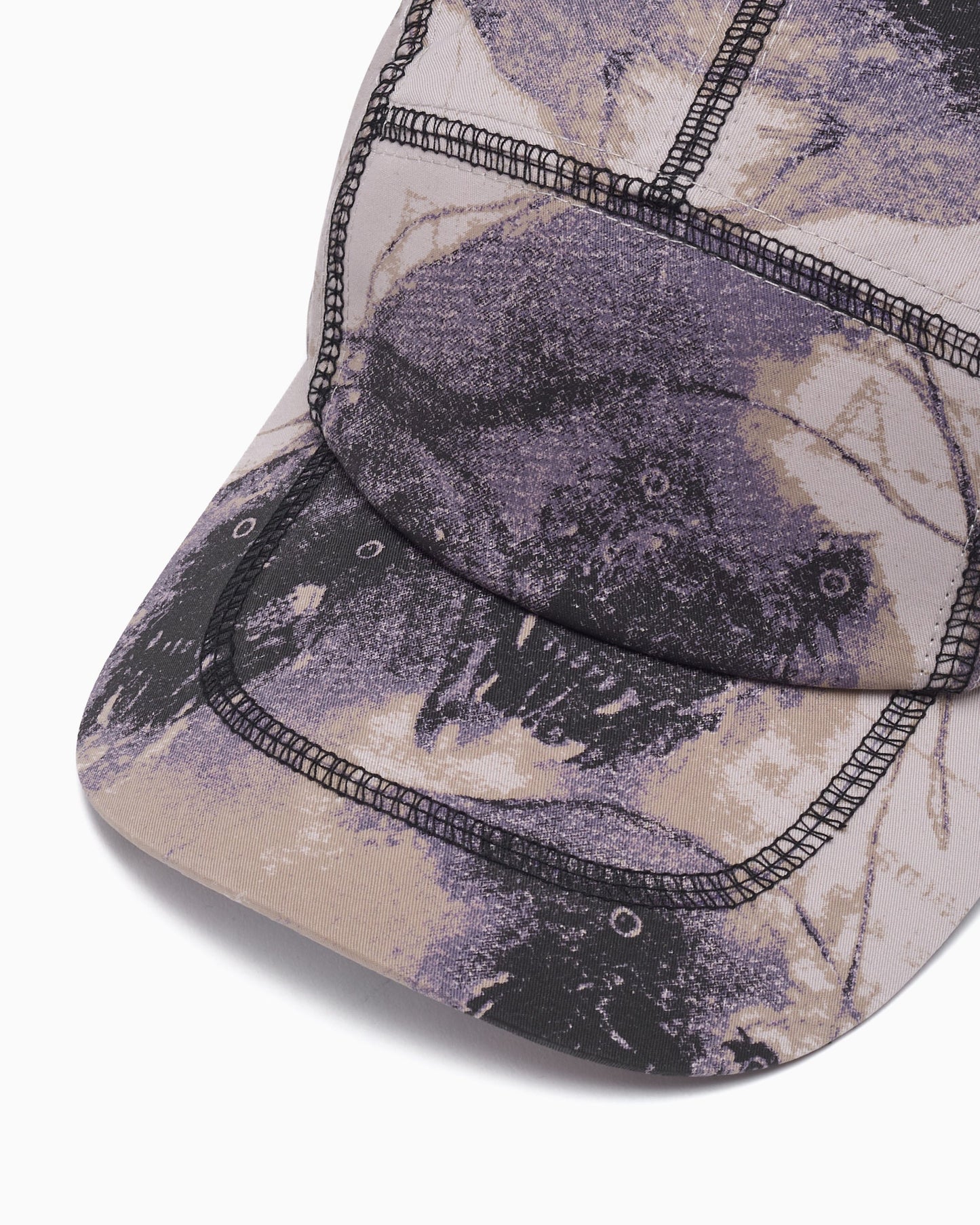 Gorra Fucking Awesome Cerberus Running Unisex