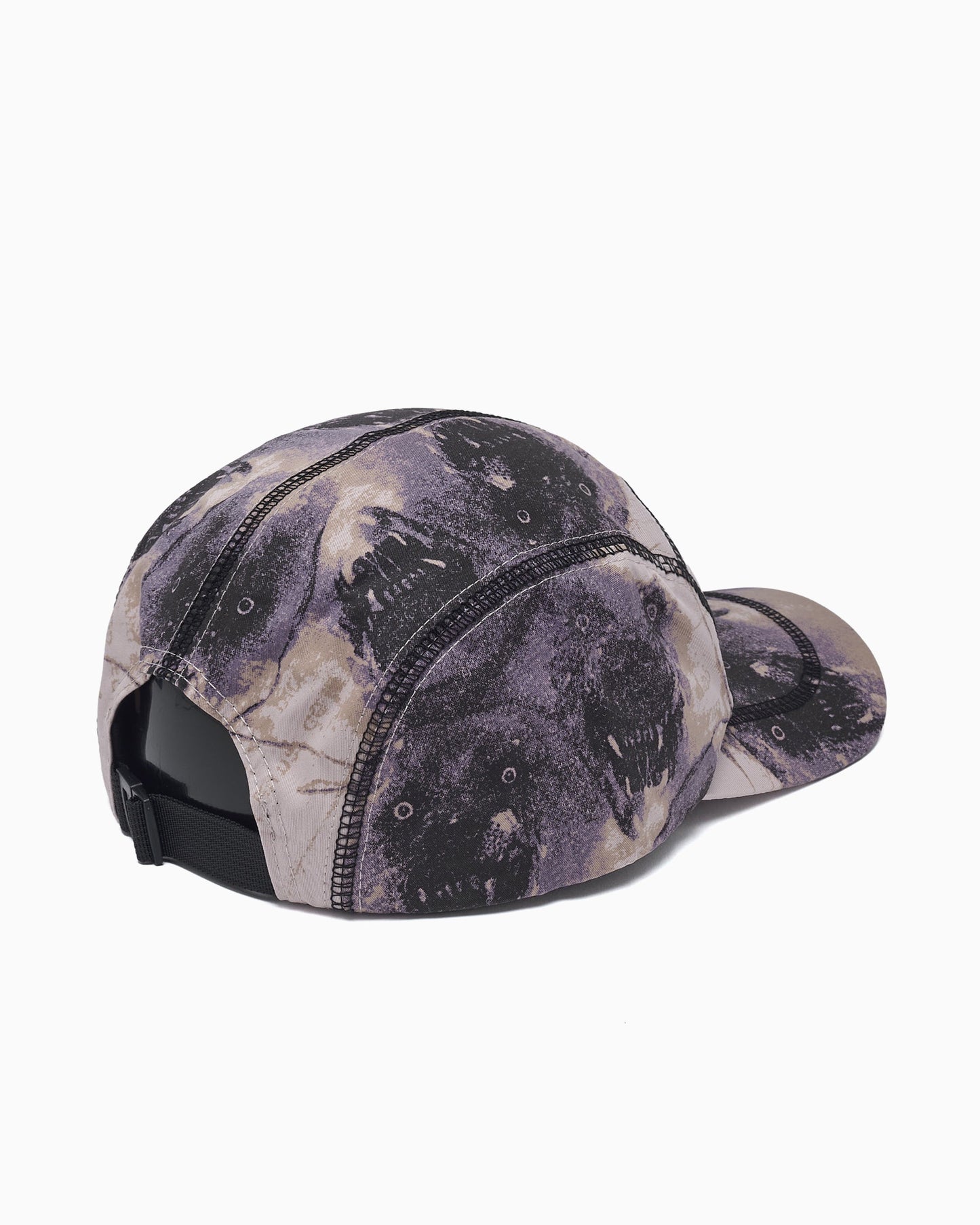 Gorra Fucking Awesome Cerberus Running Unisex