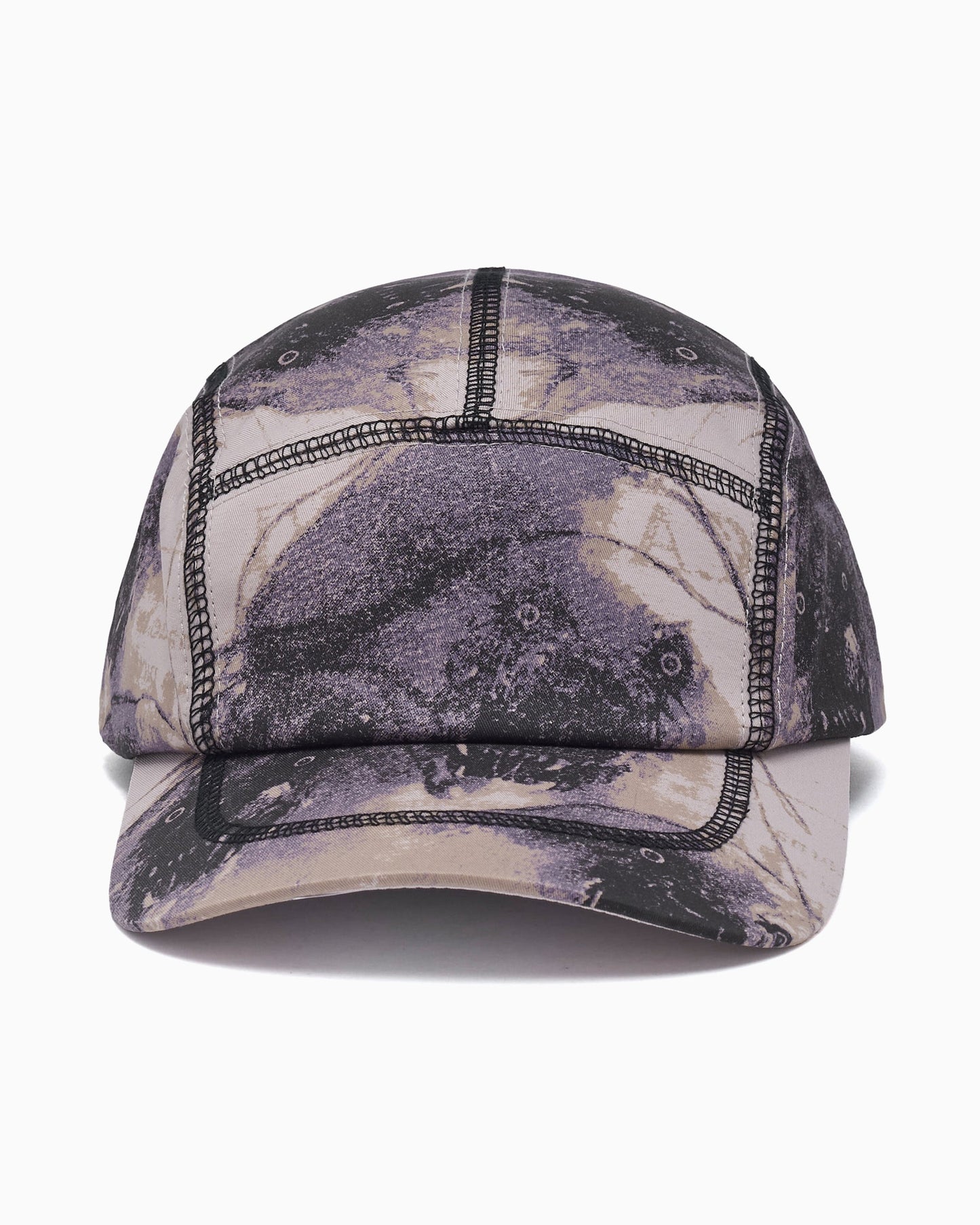 Gorra Fucking Awesome Cerberus Running Unisex