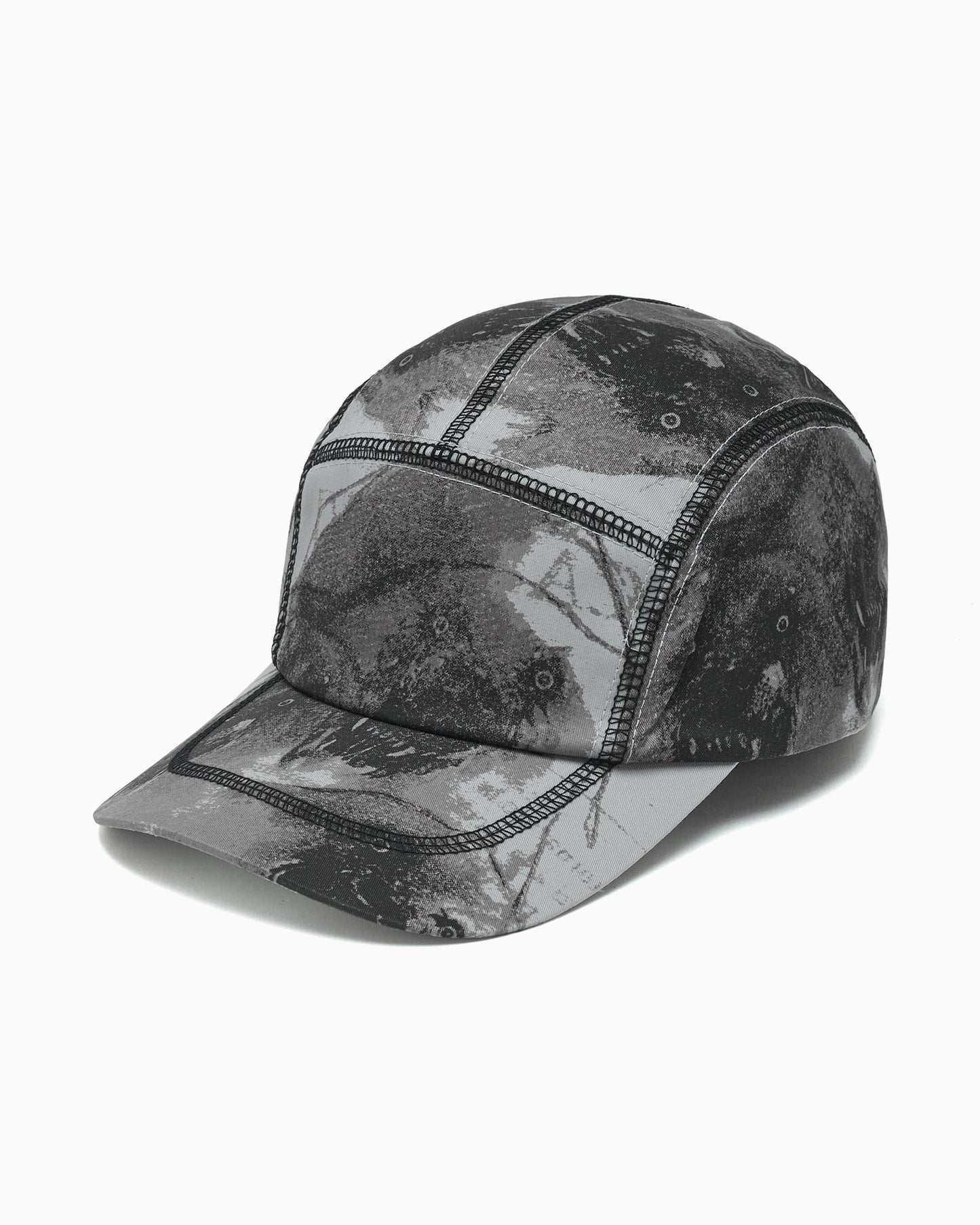 Gorra Fucking Awesome Cerberus Running Unisex