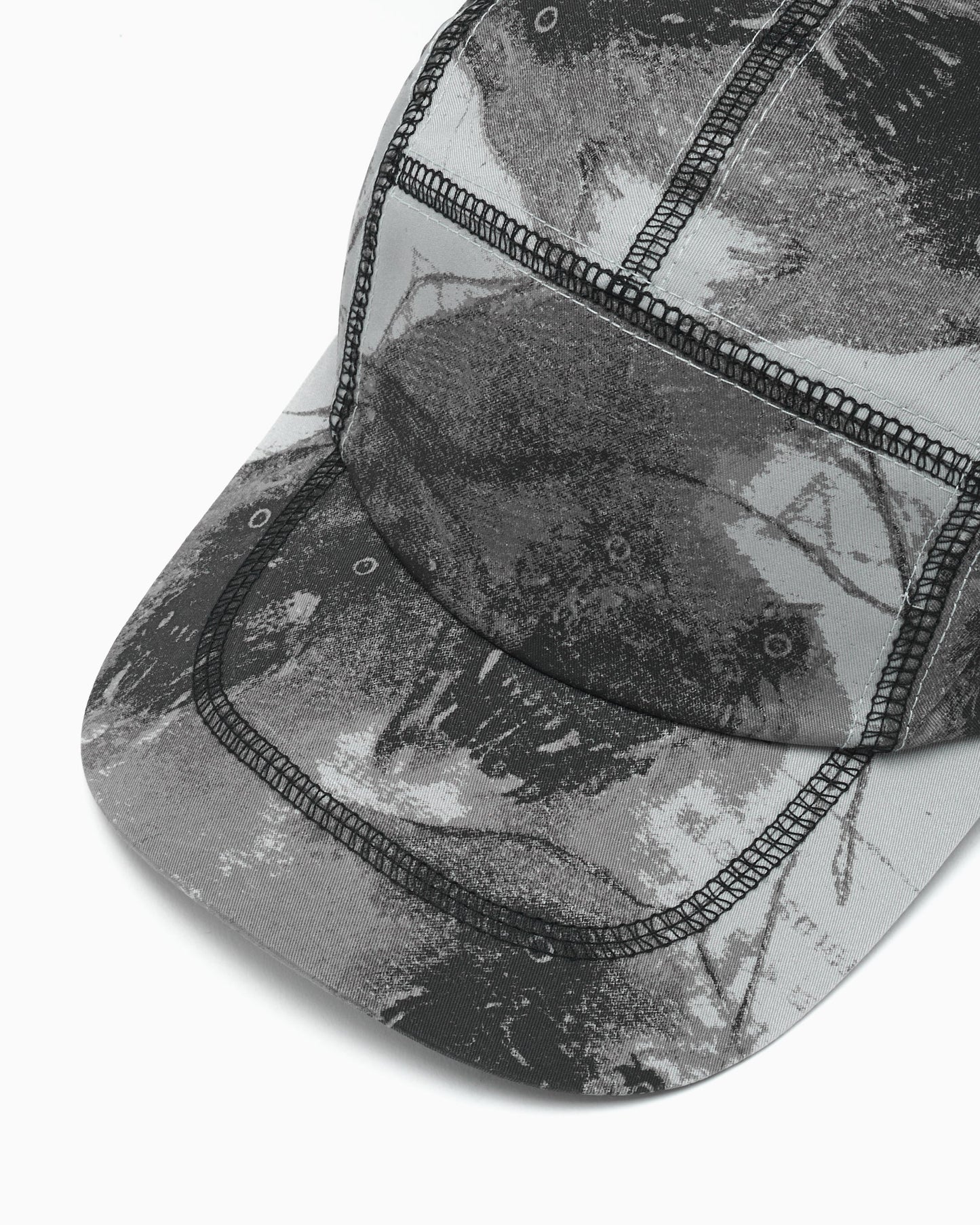 Gorra Fucking Awesome Cerberus Running Unisex