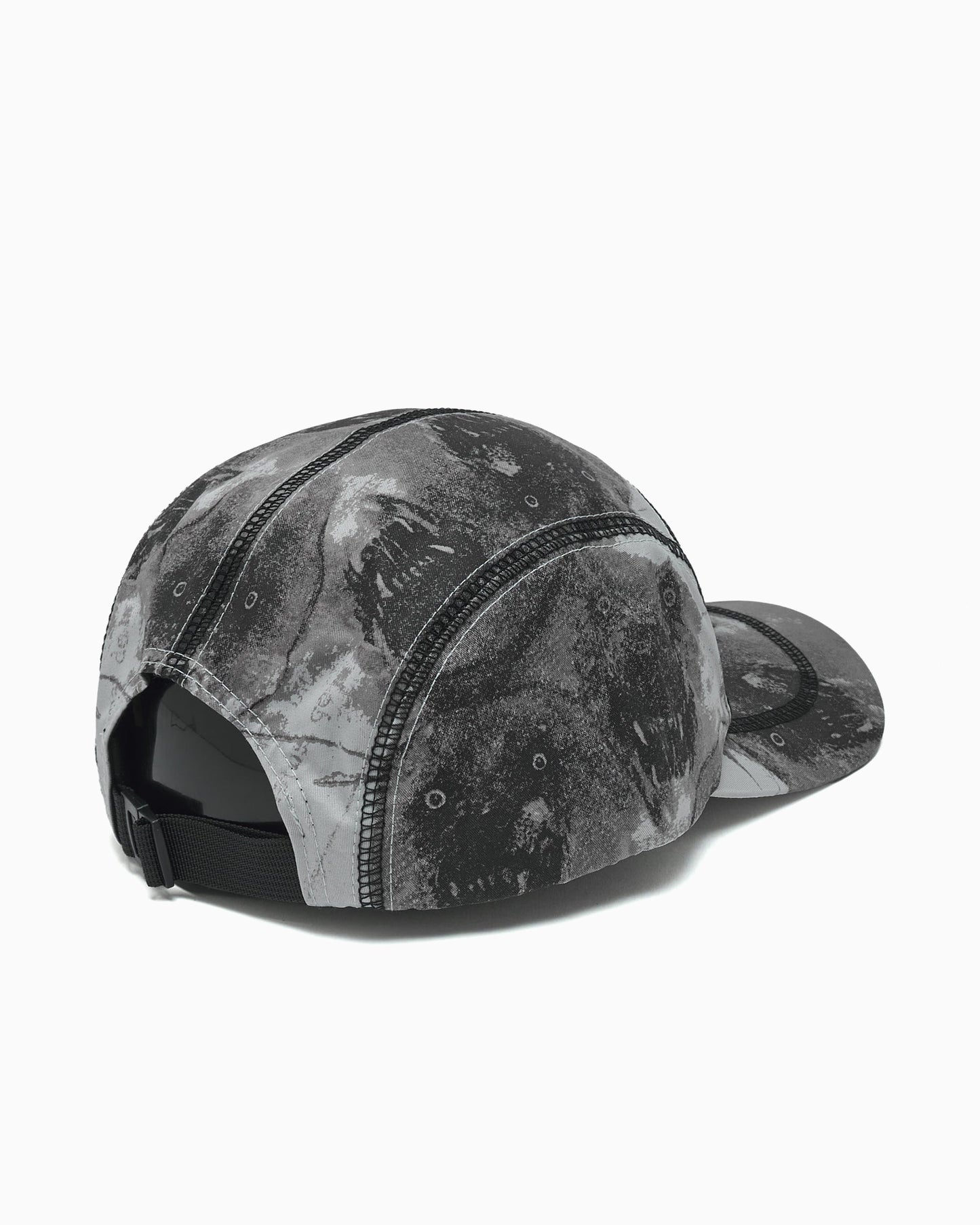 Gorra Fucking Awesome Cerberus Running Unisex