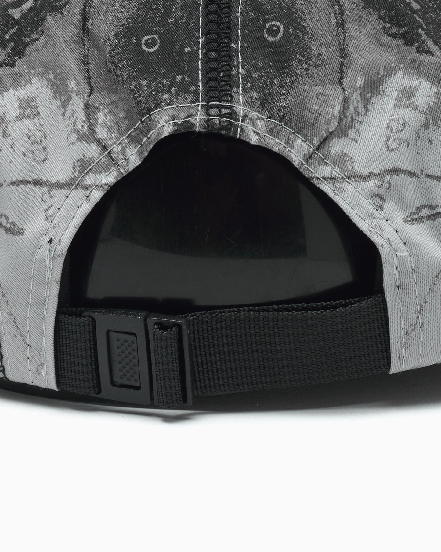 Gorra Fucking Awesome Cerberus Running Unisex