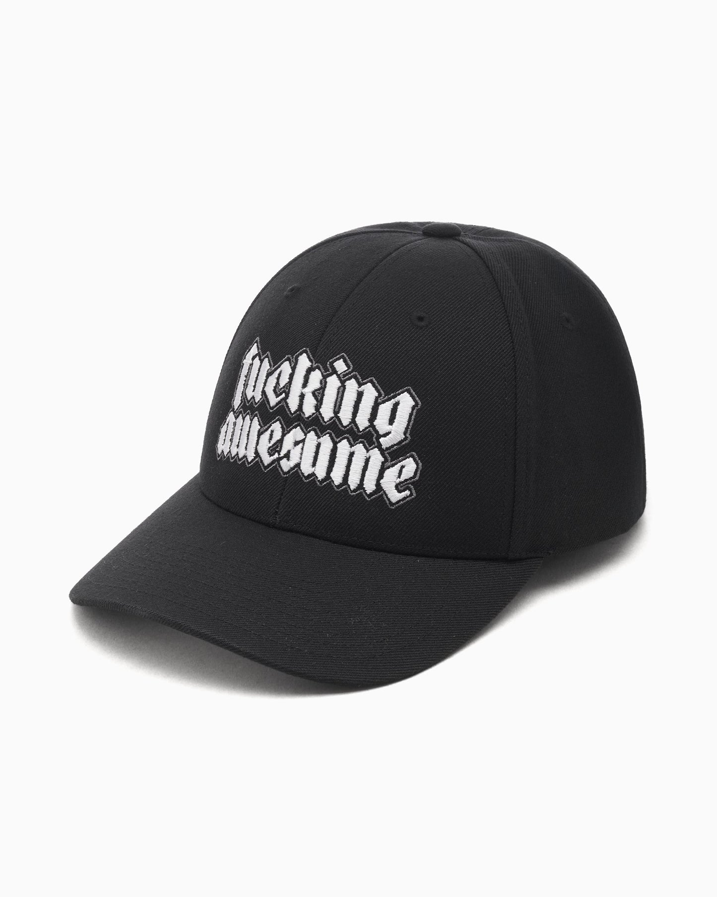 Gorra Fucking Awesome Nightmare Unisex Snapback Cap Unisex