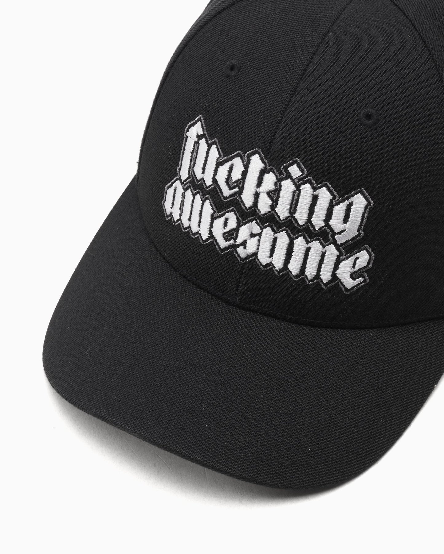 Gorra Fucking Awesome Nightmare Unisex Snapback Cap Unisex