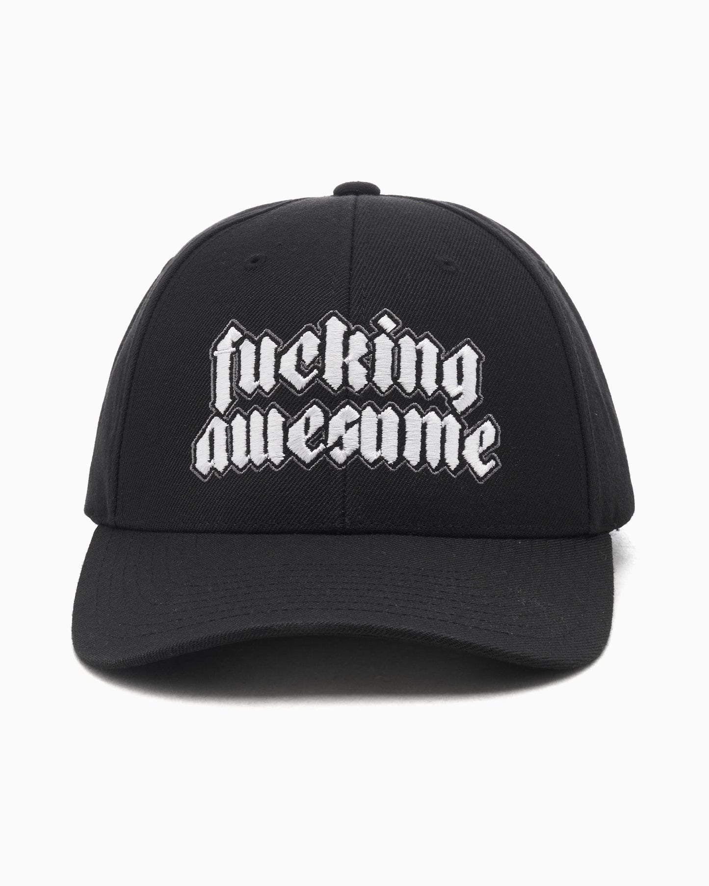 Gorra Fucking Awesome Nightmare Unisex Snapback Cap Unisex
