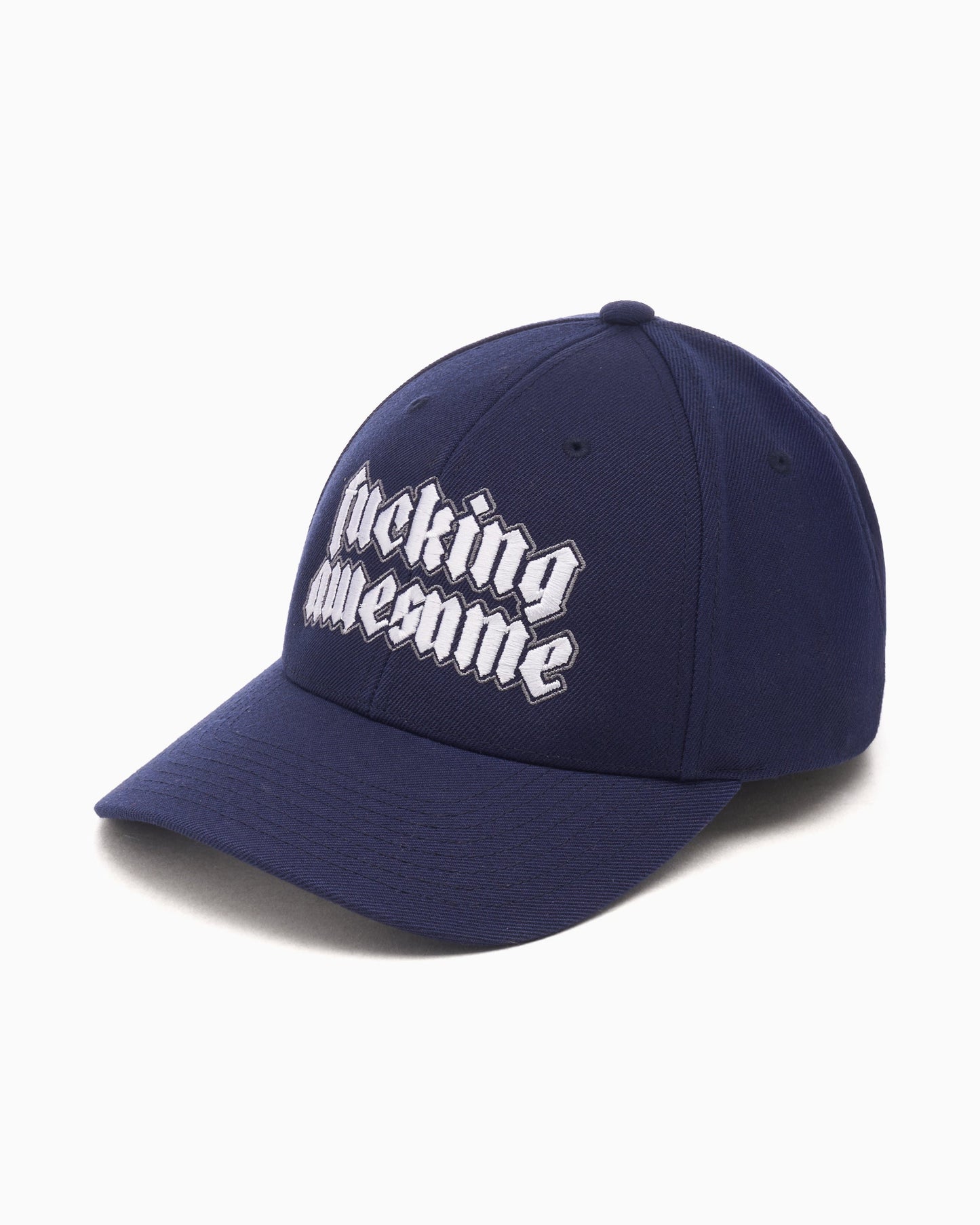 Gorra Fucking Awesome Nightmare Unisex Snapback Cap Unisex