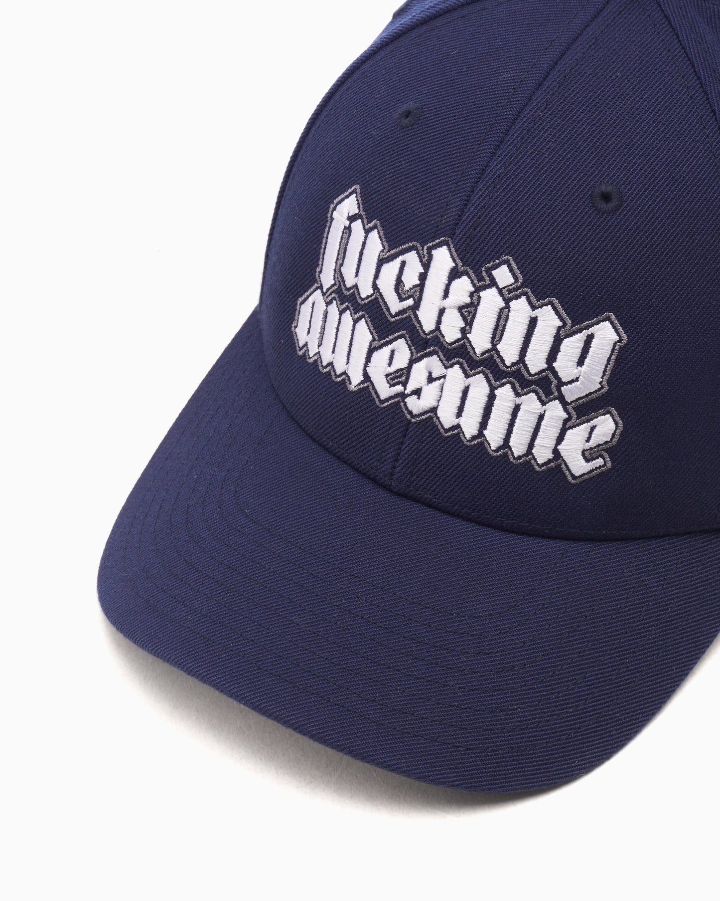 Gorra Fucking Awesome Nightmare Unisex Snapback Cap Unisex