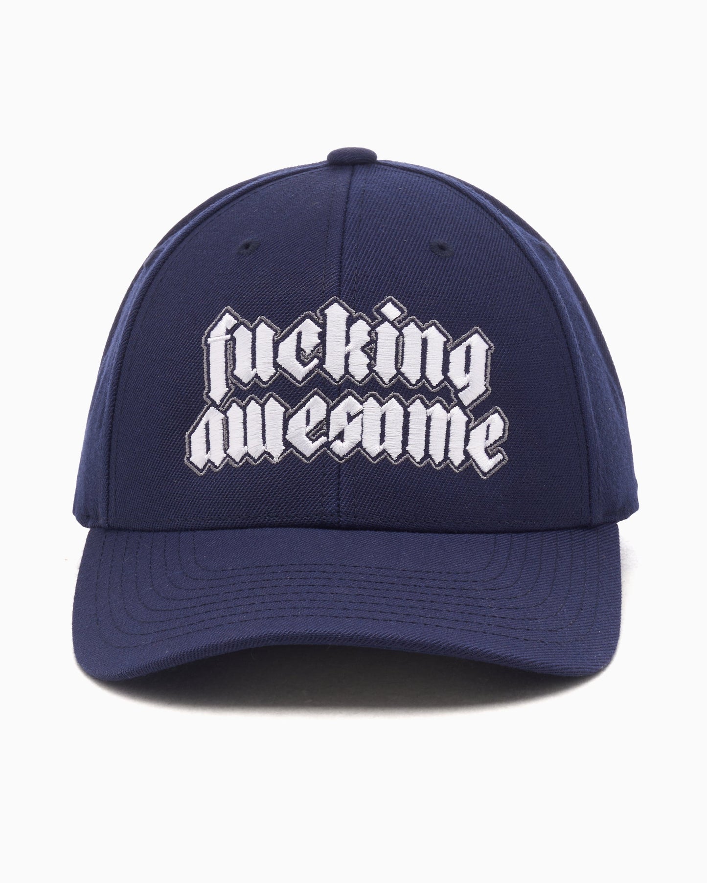 Gorra Fucking Awesome Nightmare Unisex Snapback Cap Unisex