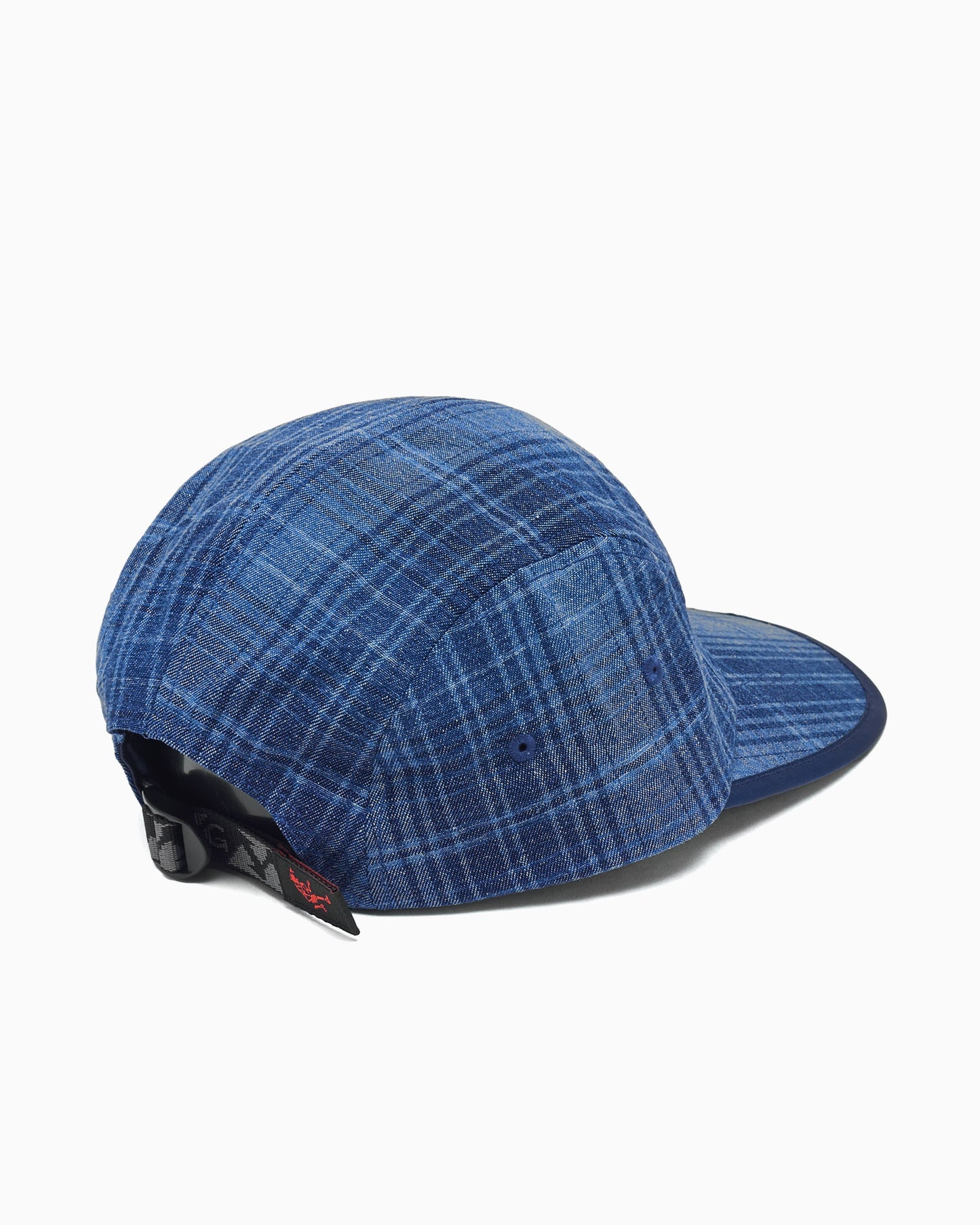 Gorra Gramicci O.G. Long Bill Plaid Unisex
