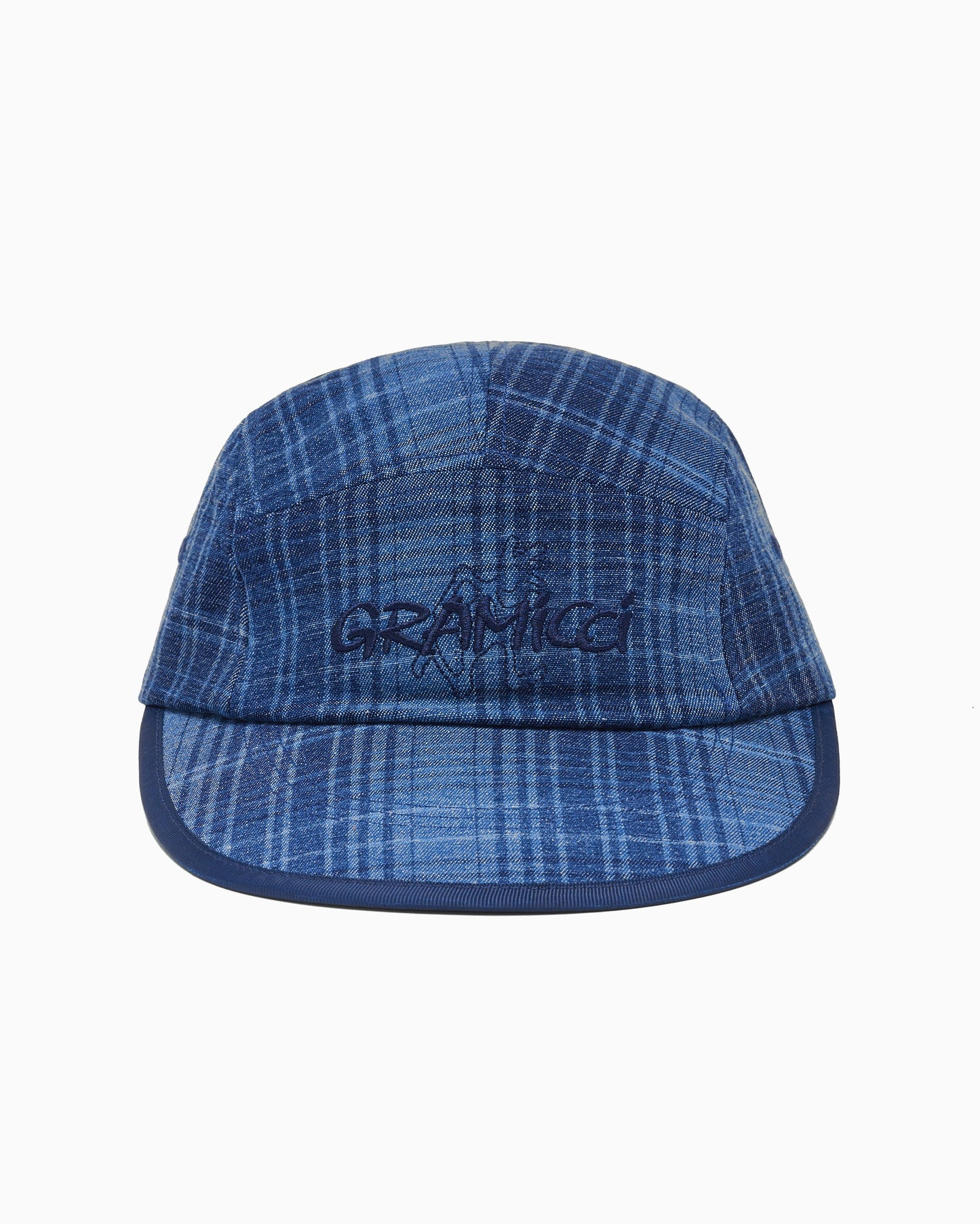 Gorra Gramicci O.G. Long Bill Plaid Unisex