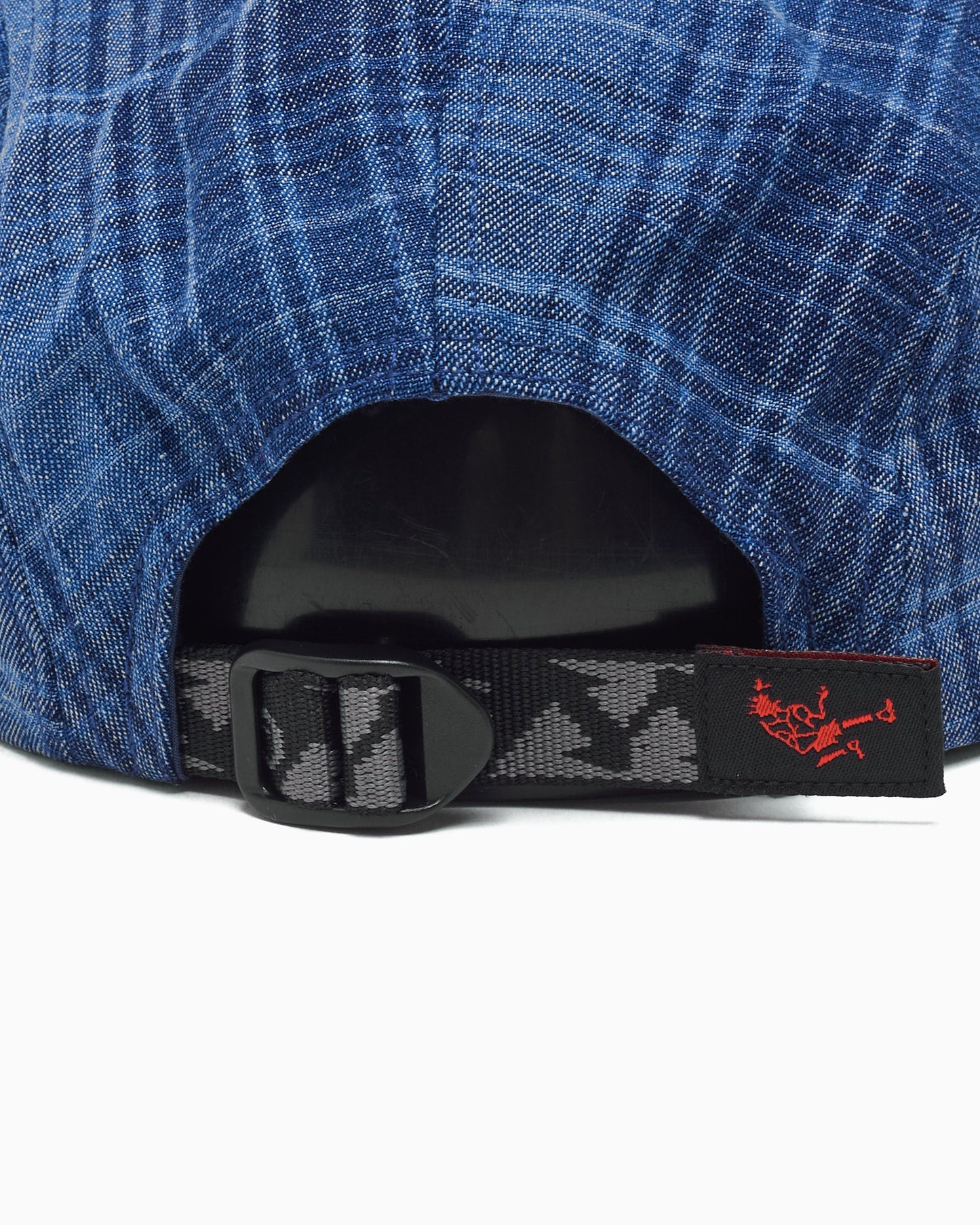 Gorra Gramicci O.G. Long Bill Plaid Unisex