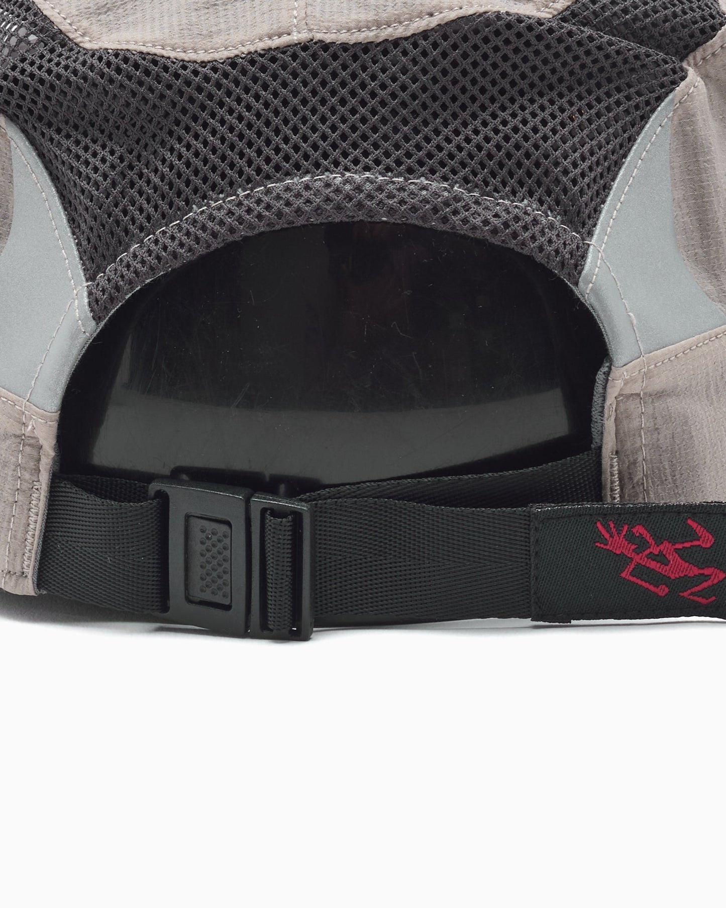 Gorra Repelente al agua Gramicci Ultra-Light Tech Unisex