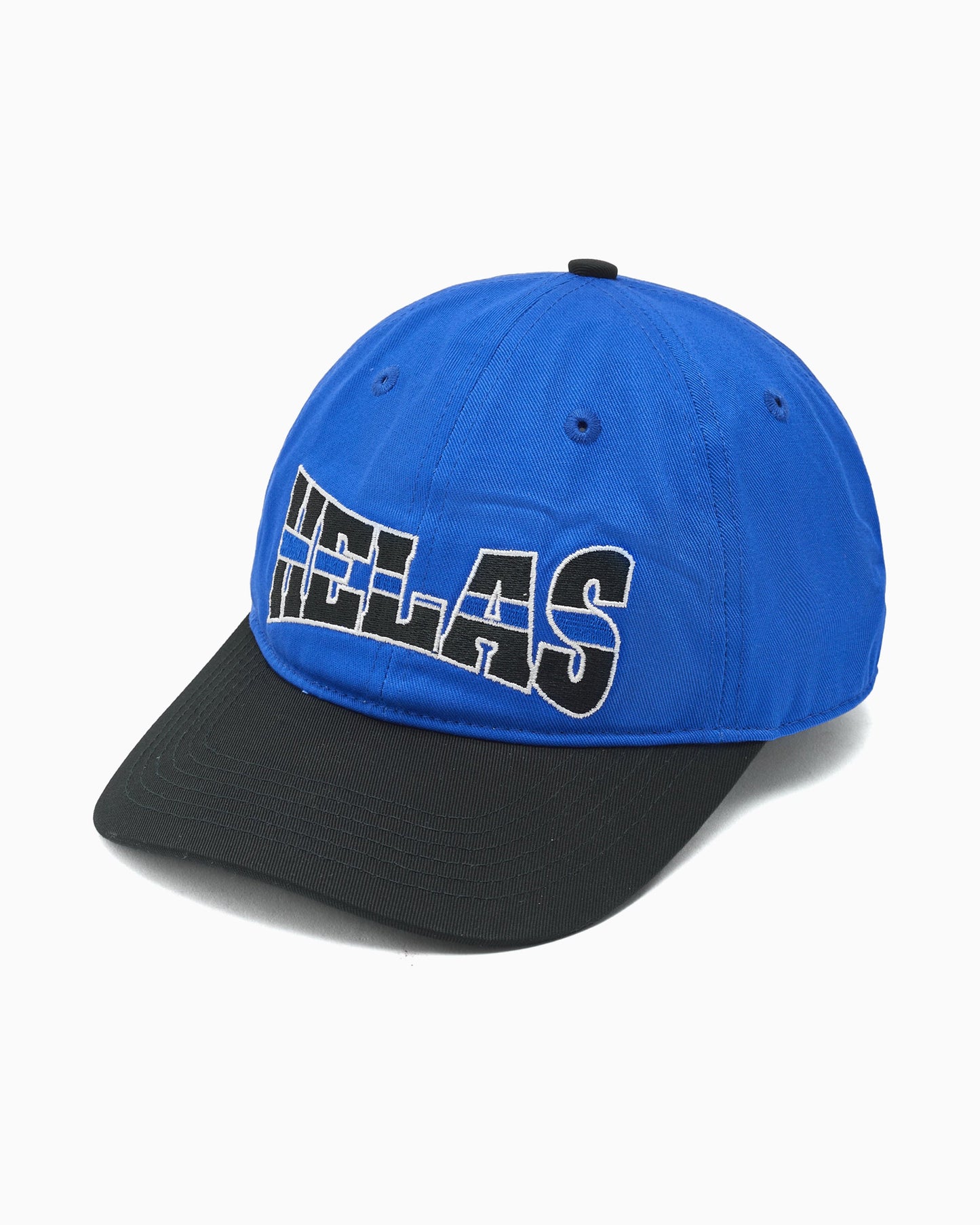 Gorra Hélas. Hoop Unisex