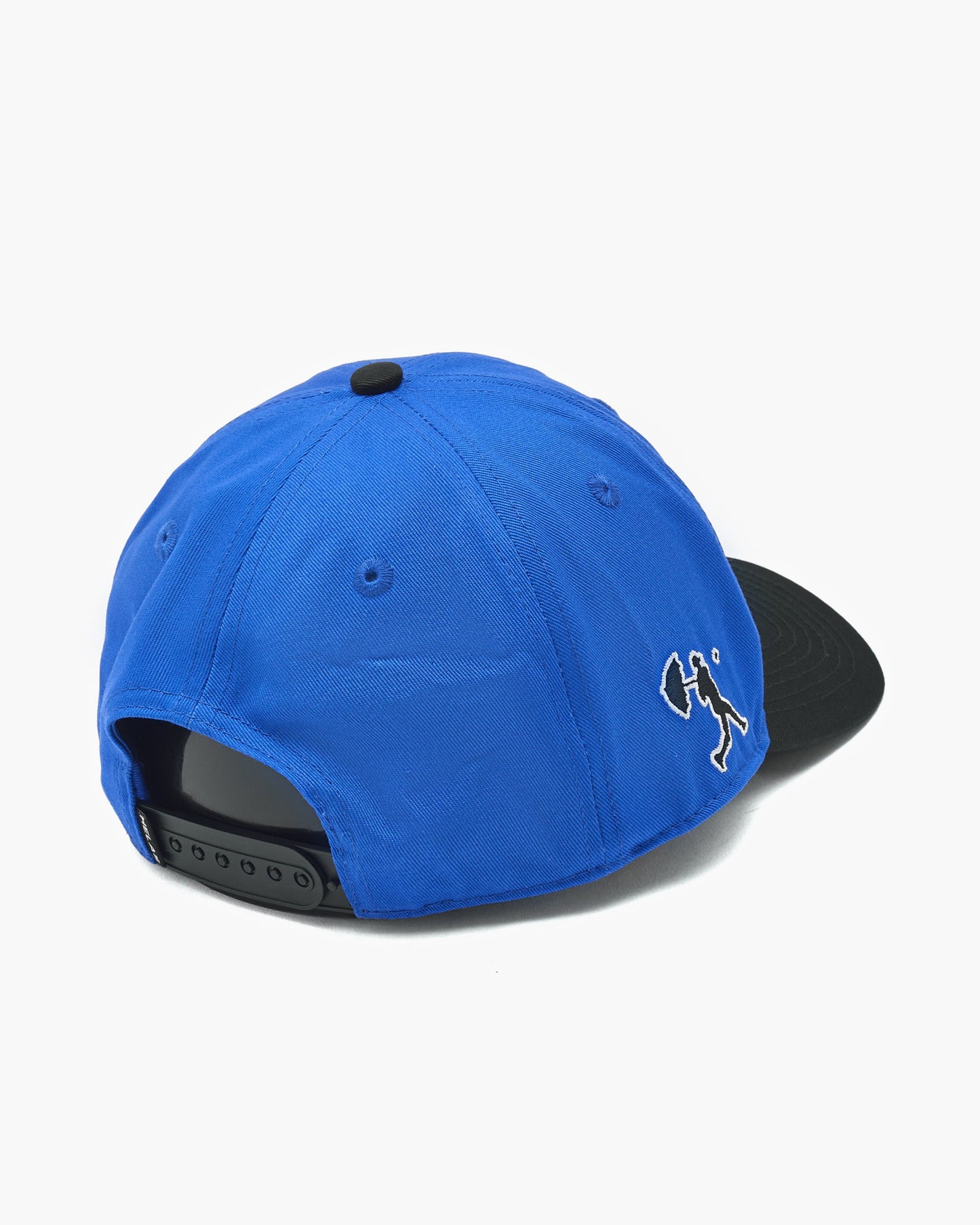 Gorra Hélas. Hoop Unisex